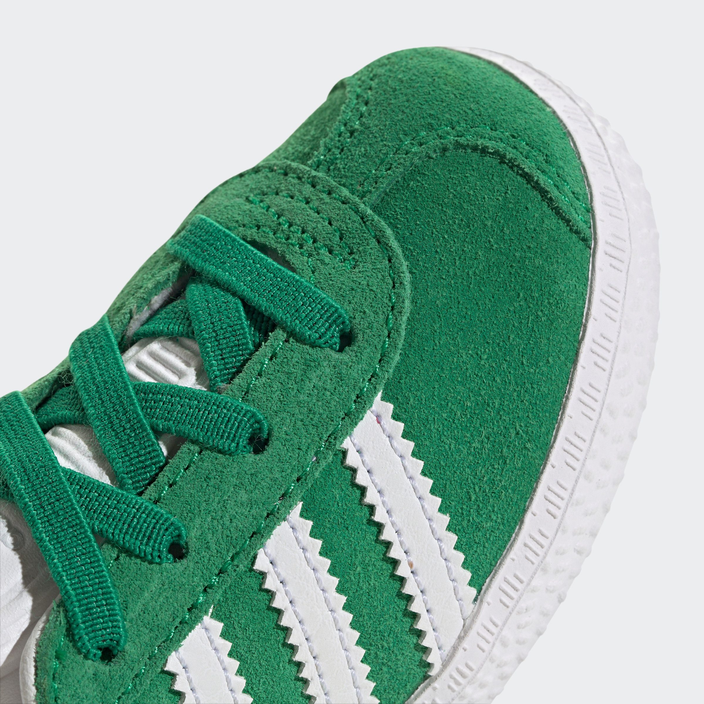 adidas Originals Sneakers GAZELLE COMFORT CLOSURE ELASTIC LACES KIDS