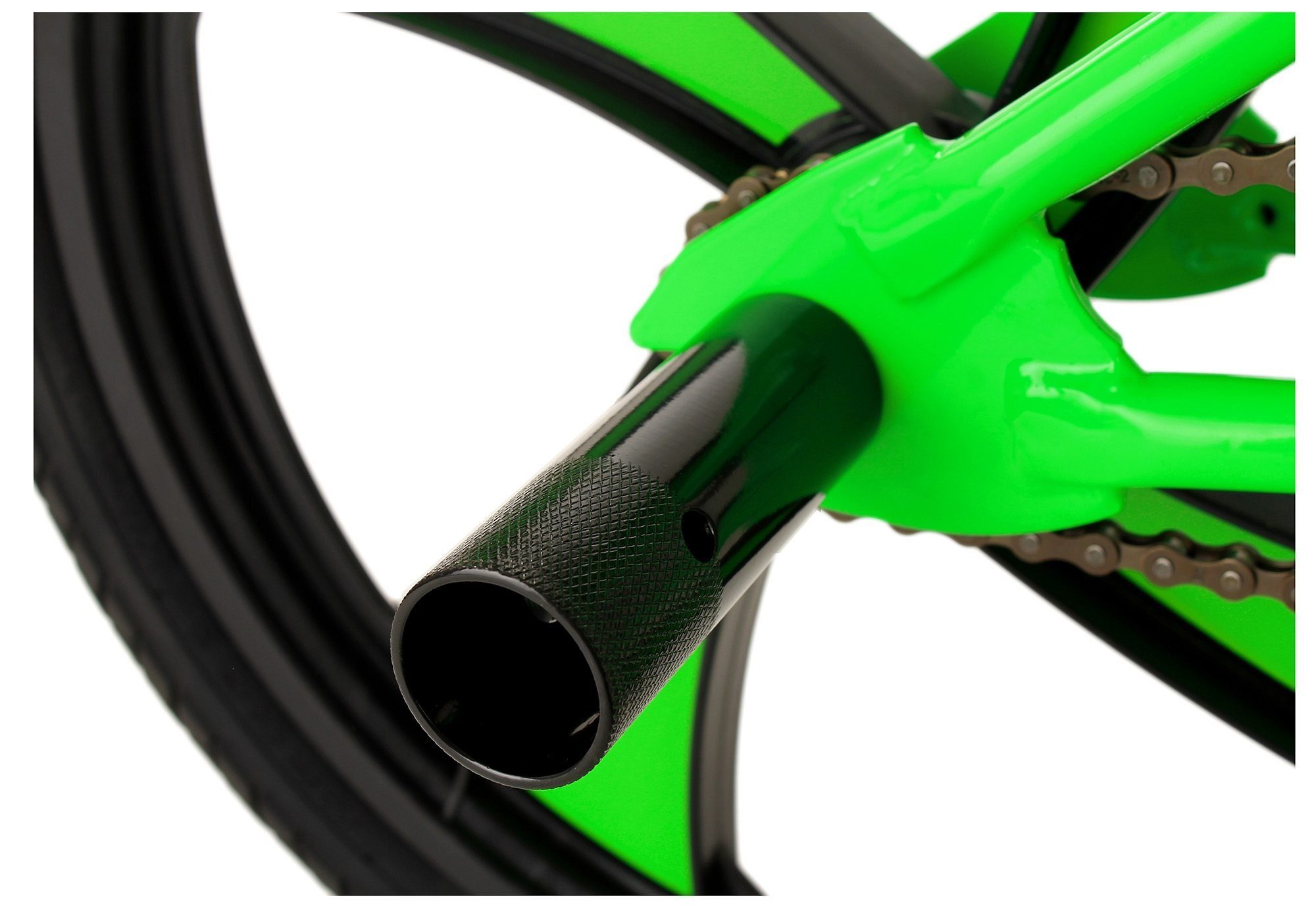 KS Cycling BMX-fiets Kobalt
