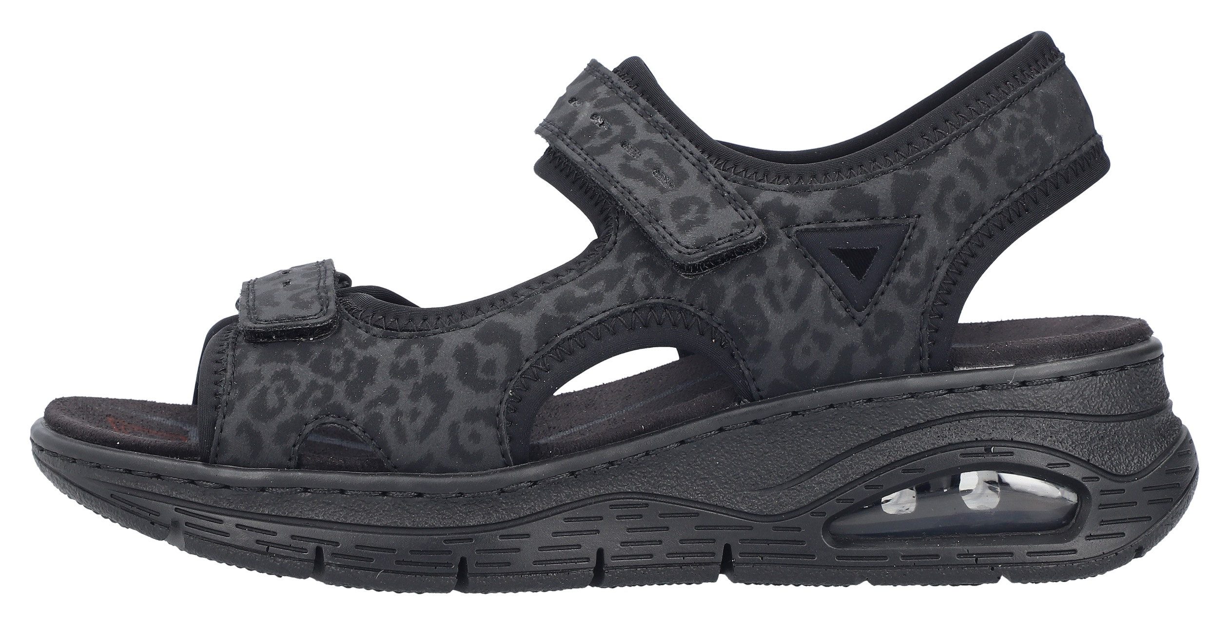 Rieker Trekkingsandalen Vegan
