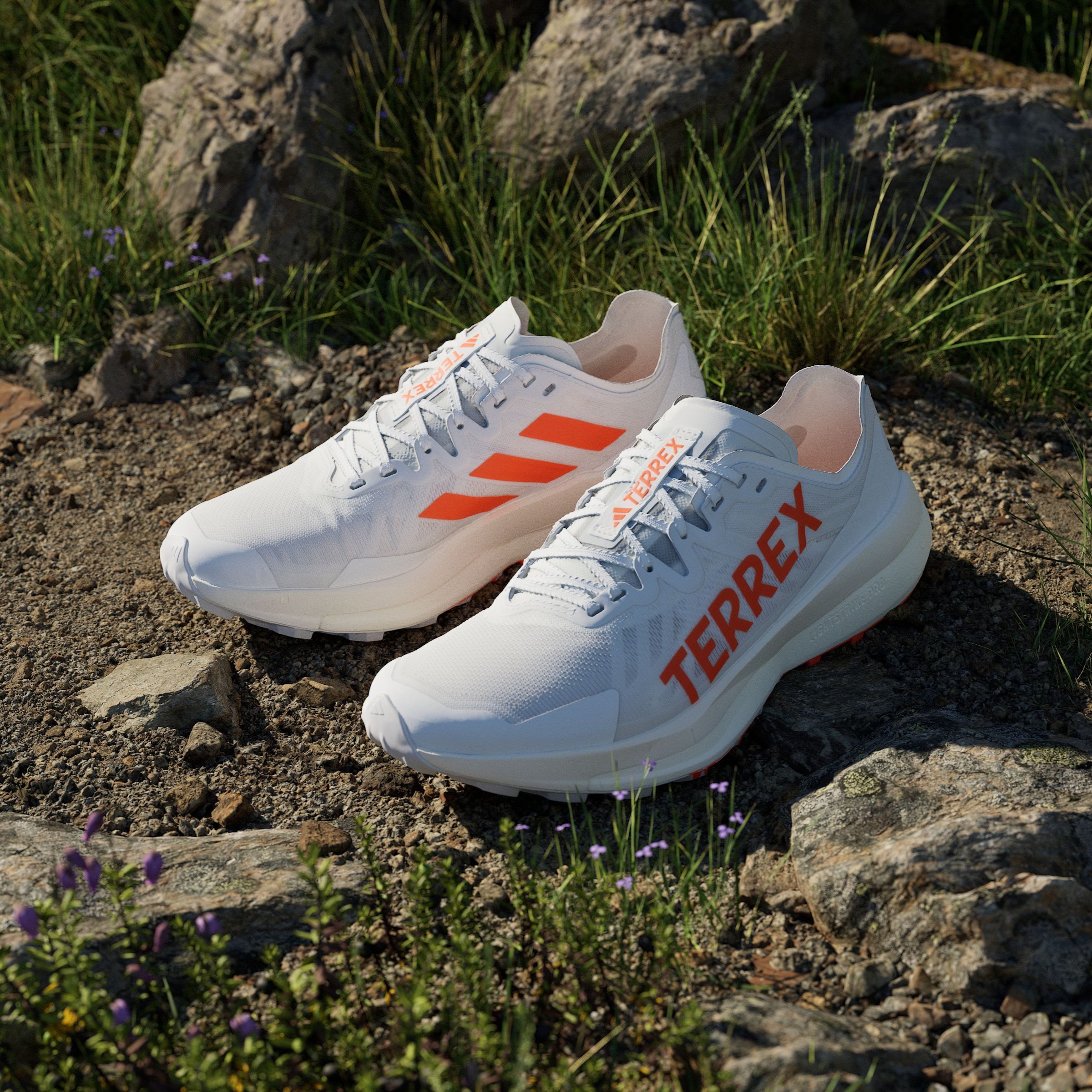 adidas TERREX Trailrunningschoenen TERREX AGRAVIC SPEED TRAILRUNNING