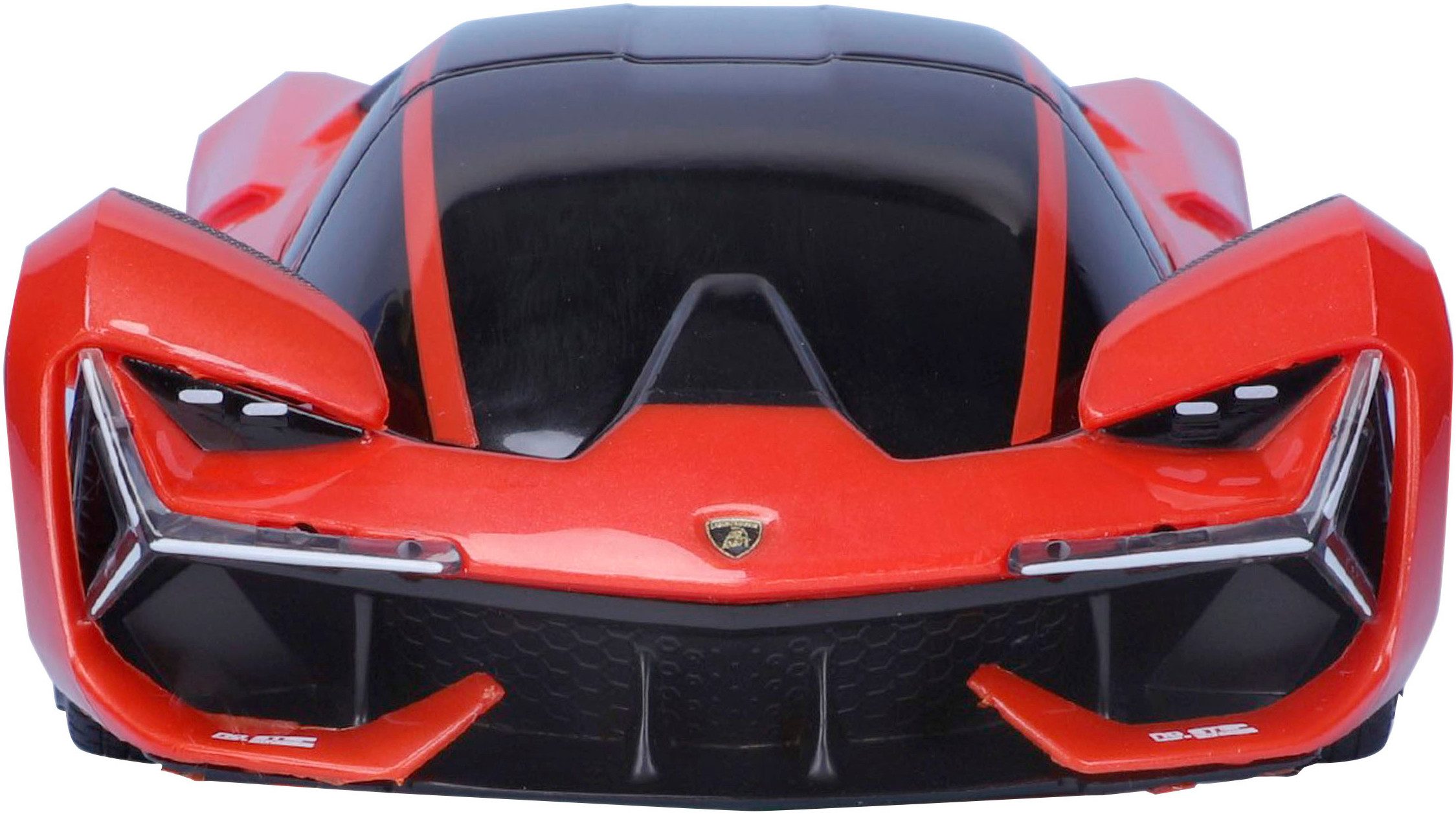 Maisto® Radiografisch bestuurbare auto Lamborghini Terzo Millennio 2,4 GHz