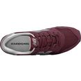 new balance sneakers ml 373 rood