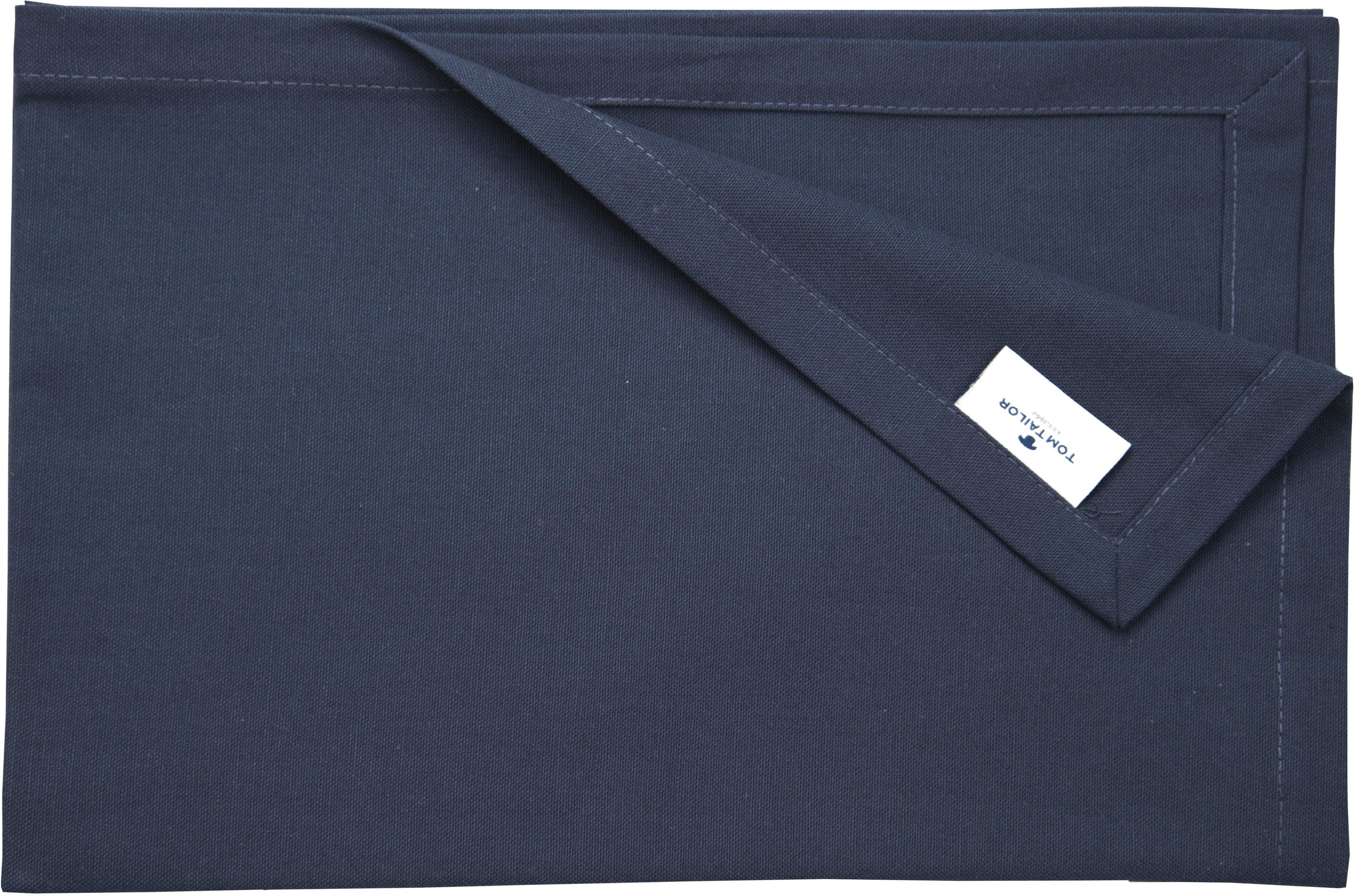 TOM TAILOR HOME Tafelloper Dove (1 stuk)