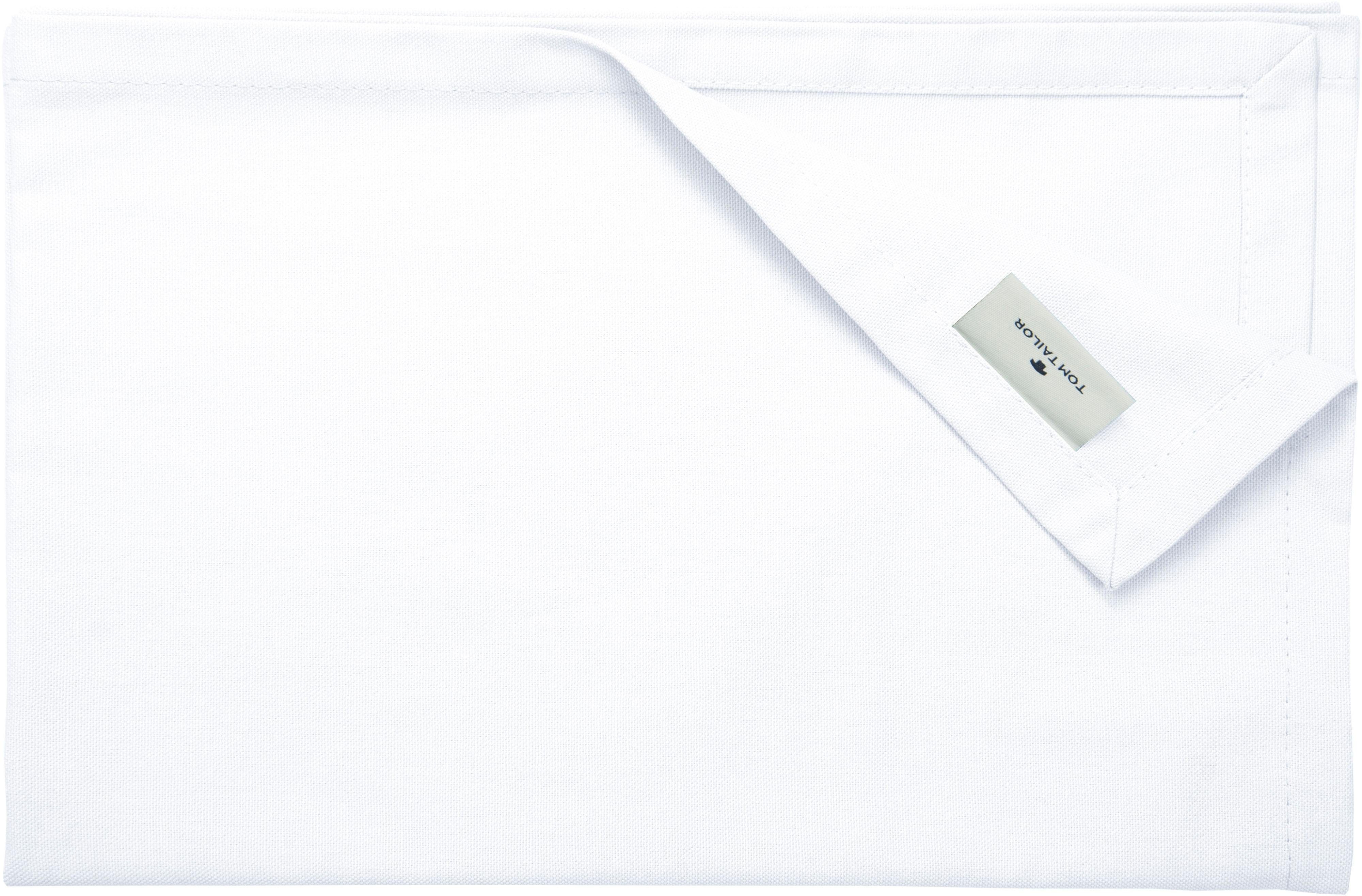 TOM TAILOR HOME Tafelloper Dove (1 stuk)