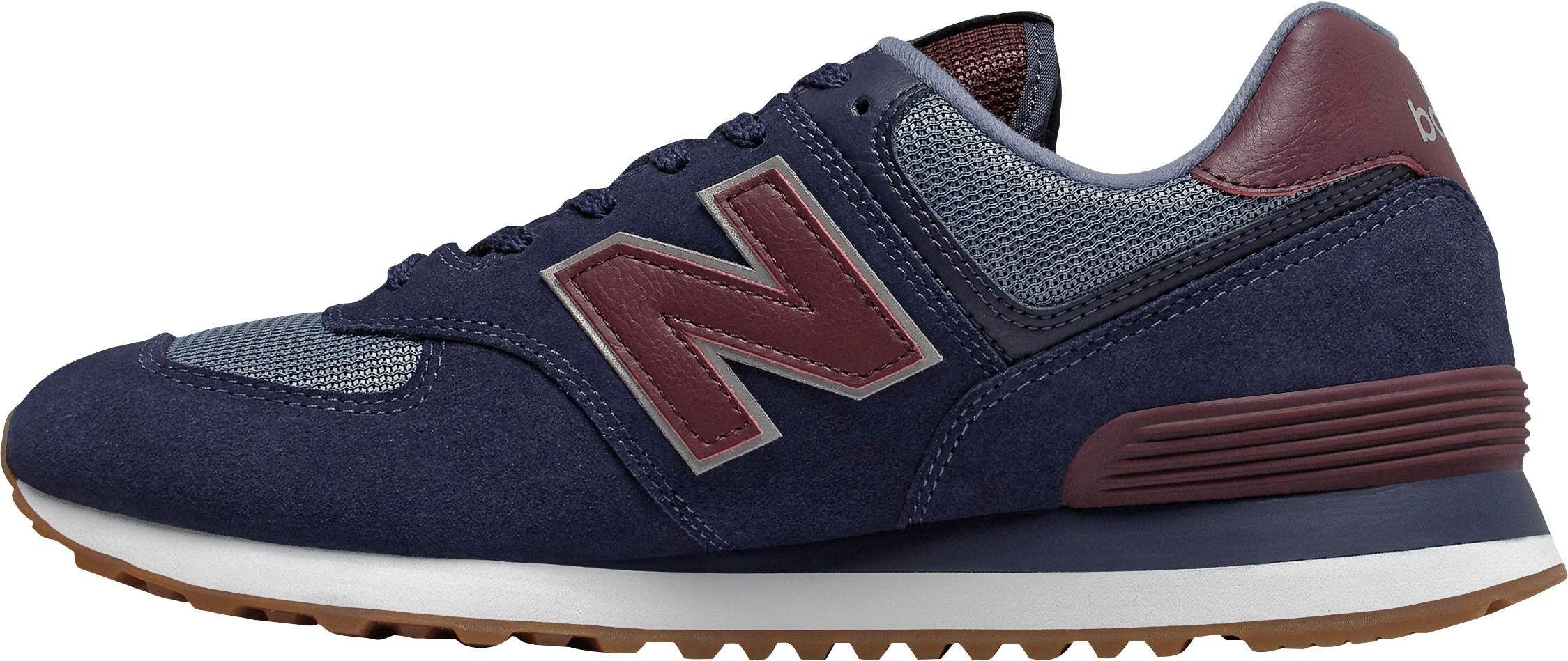 new balance ml574 heren online