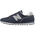 new balance sneakers ml 373 blauw