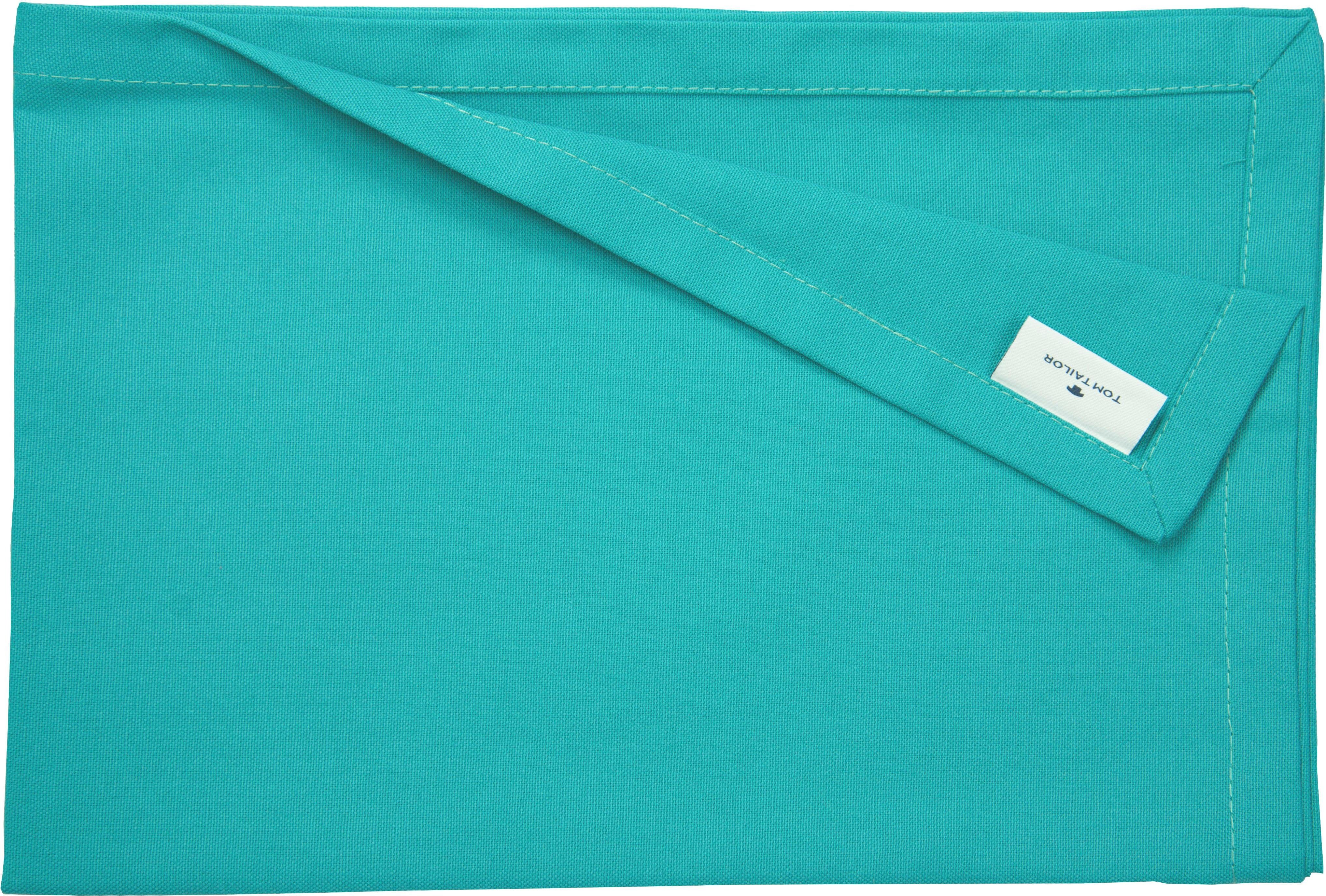 TOM TAILOR HOME Tafelloper Dove (1 stuk)