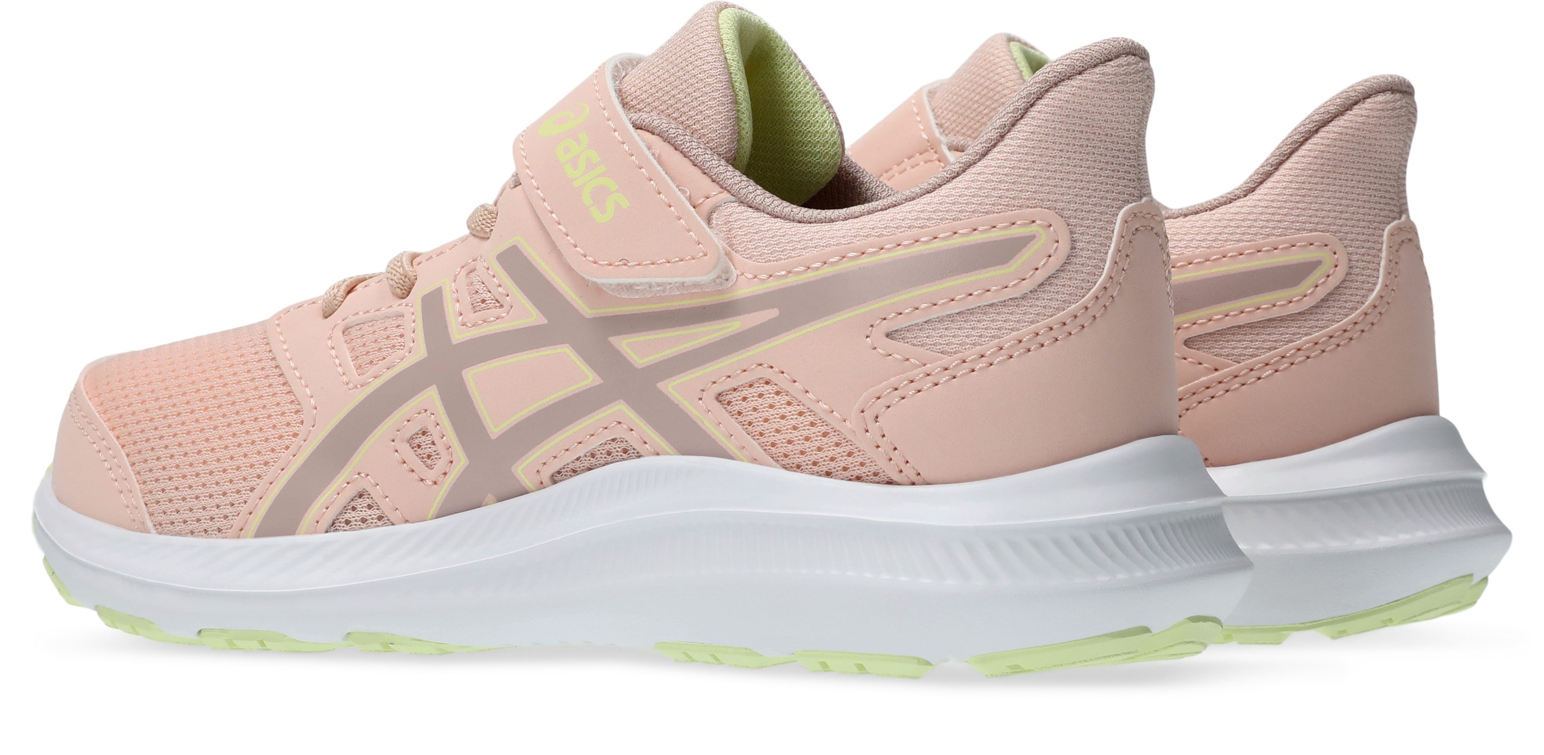 Asics Runningschoenen JOLT 4 PS