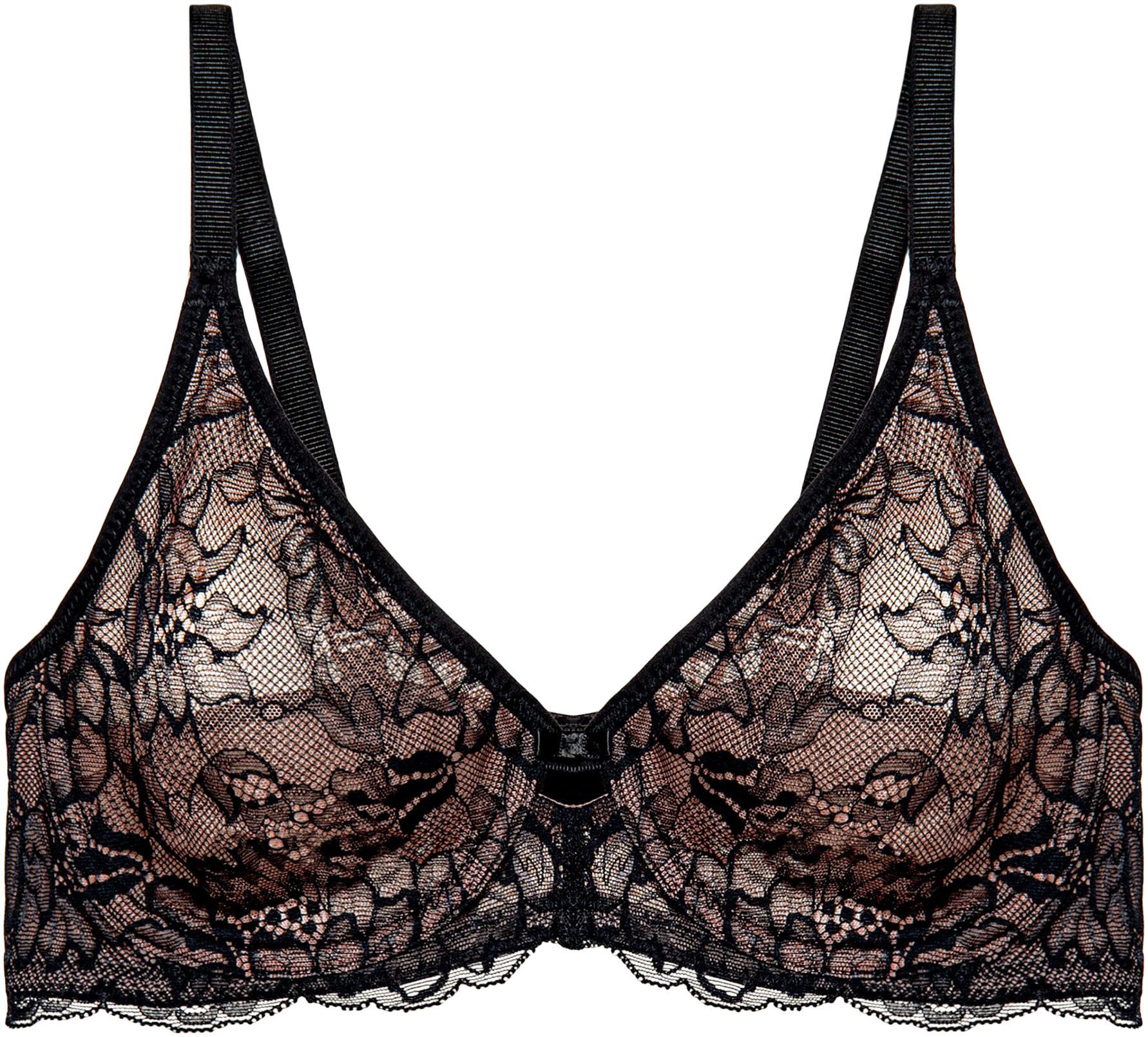 Triumph Beugel-bh Amourette Charm W02