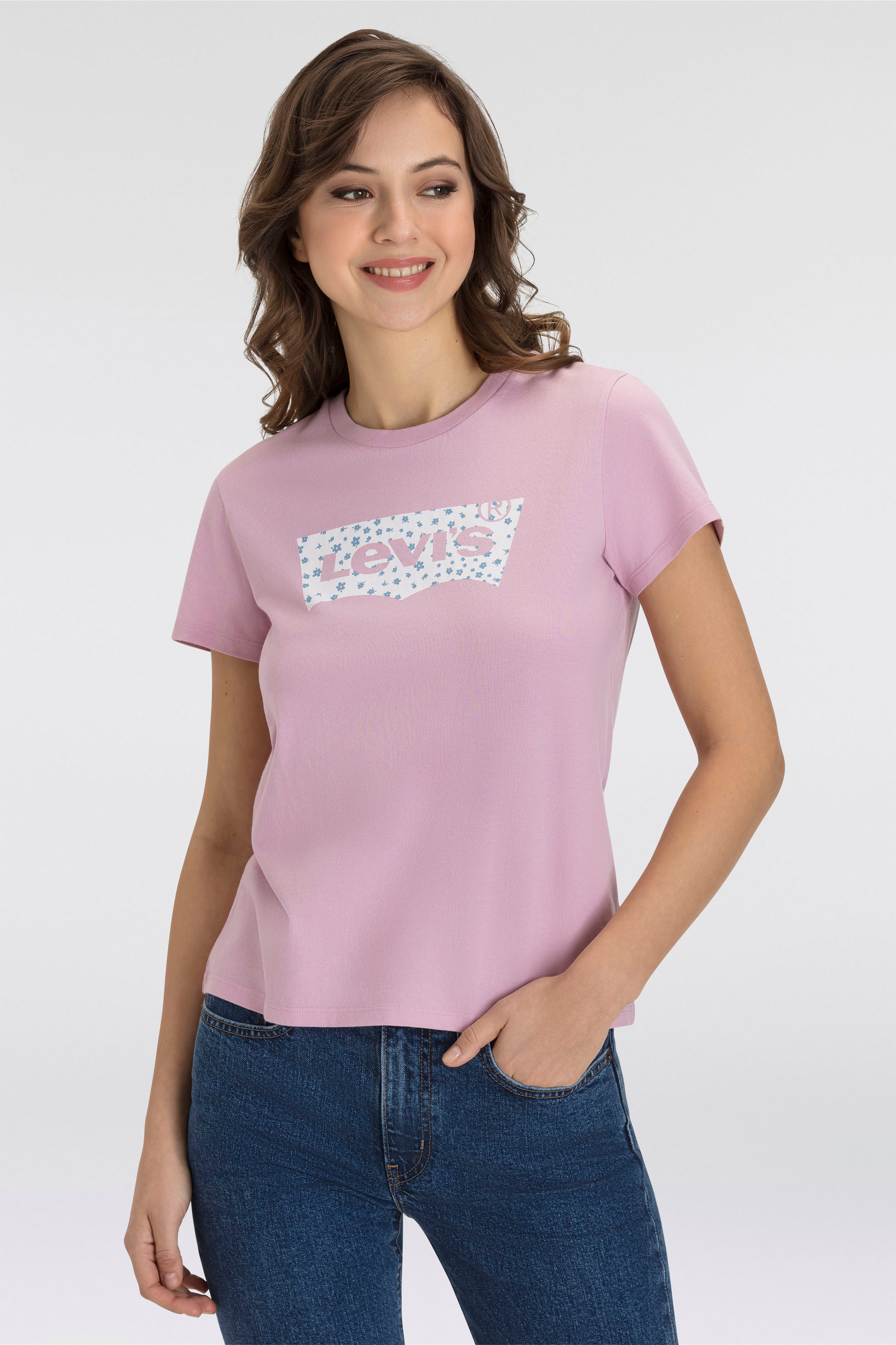 Levi's® T-shirt LSE THE PERFECT TEE