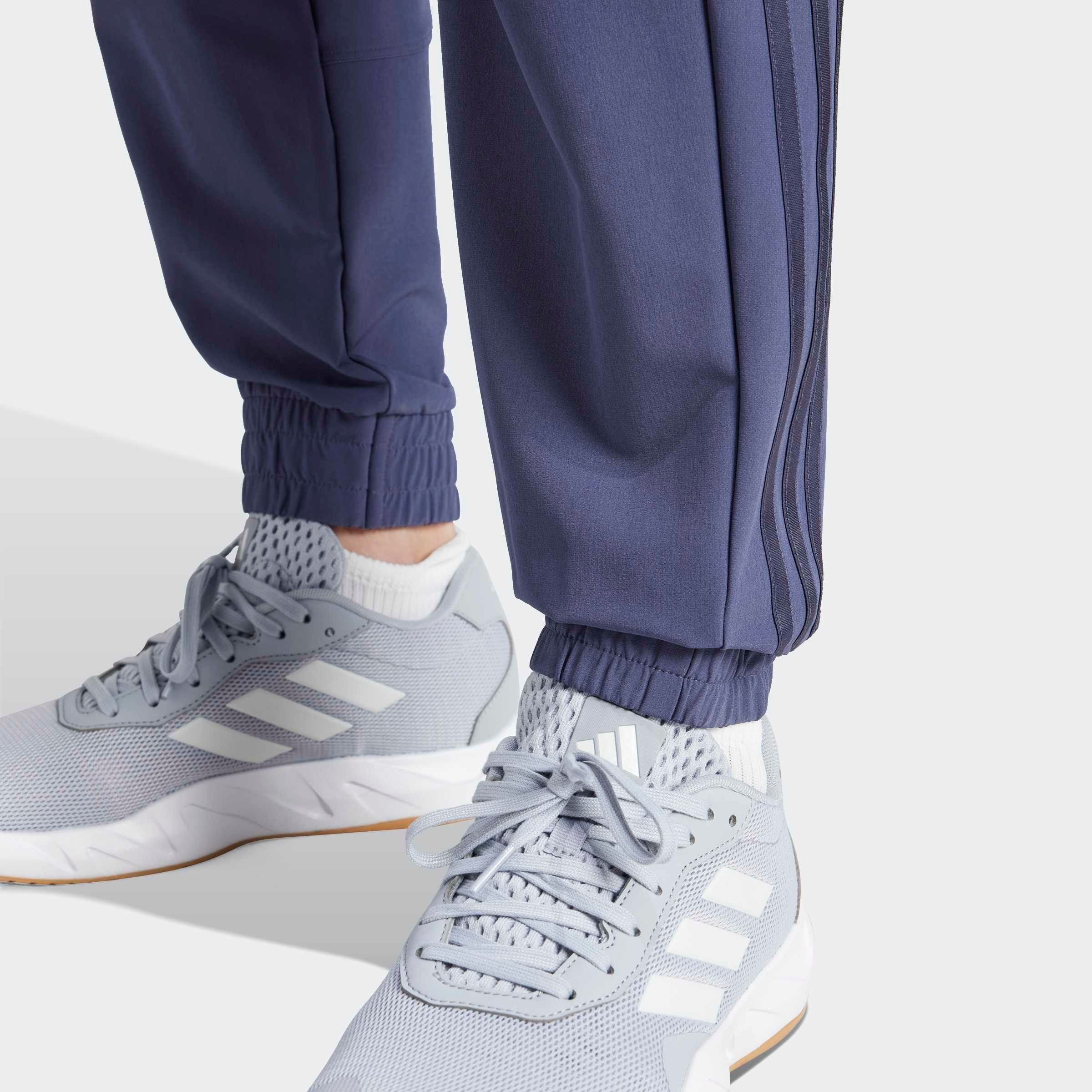 adidas Performance Sportbroek PACER WVN PANT (1-delig)