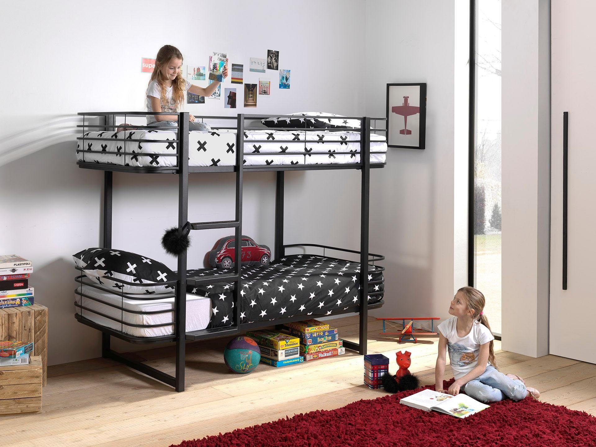 Vipack Stapelbed OSCAR
