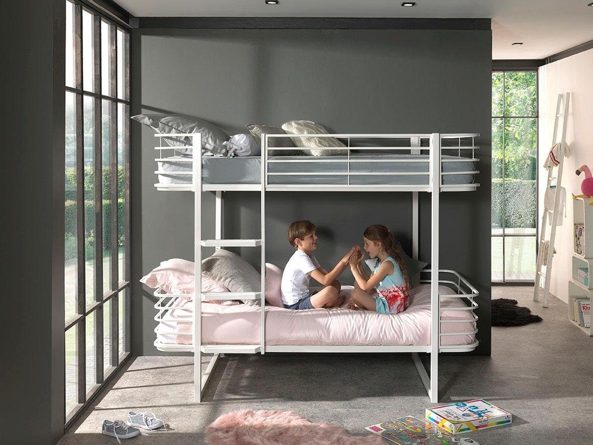 Vipack Stapelbed OSCAR