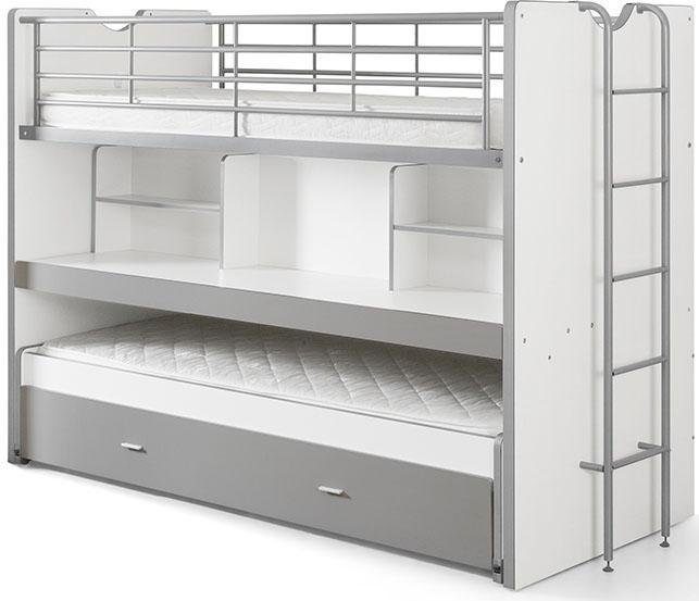 Vipack Hoogslaper Bonn, aanbieding voor beperkte tijd!