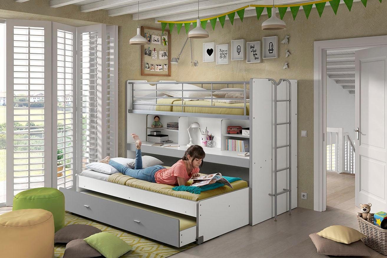 Vipack Hoogslaper Bonn, aanbieding voor beperkte tijd!