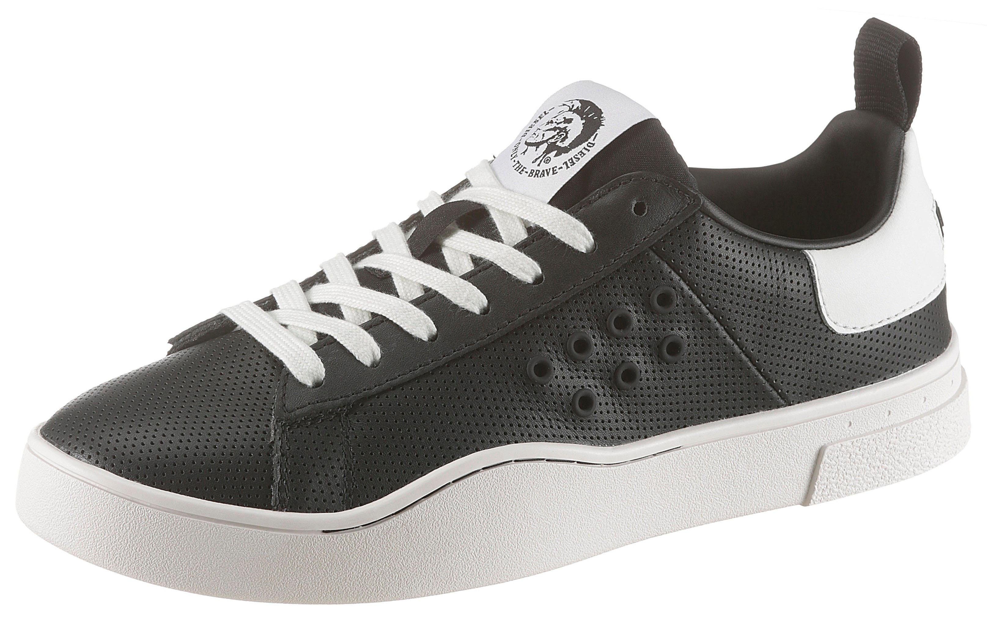 diesel slippers heren