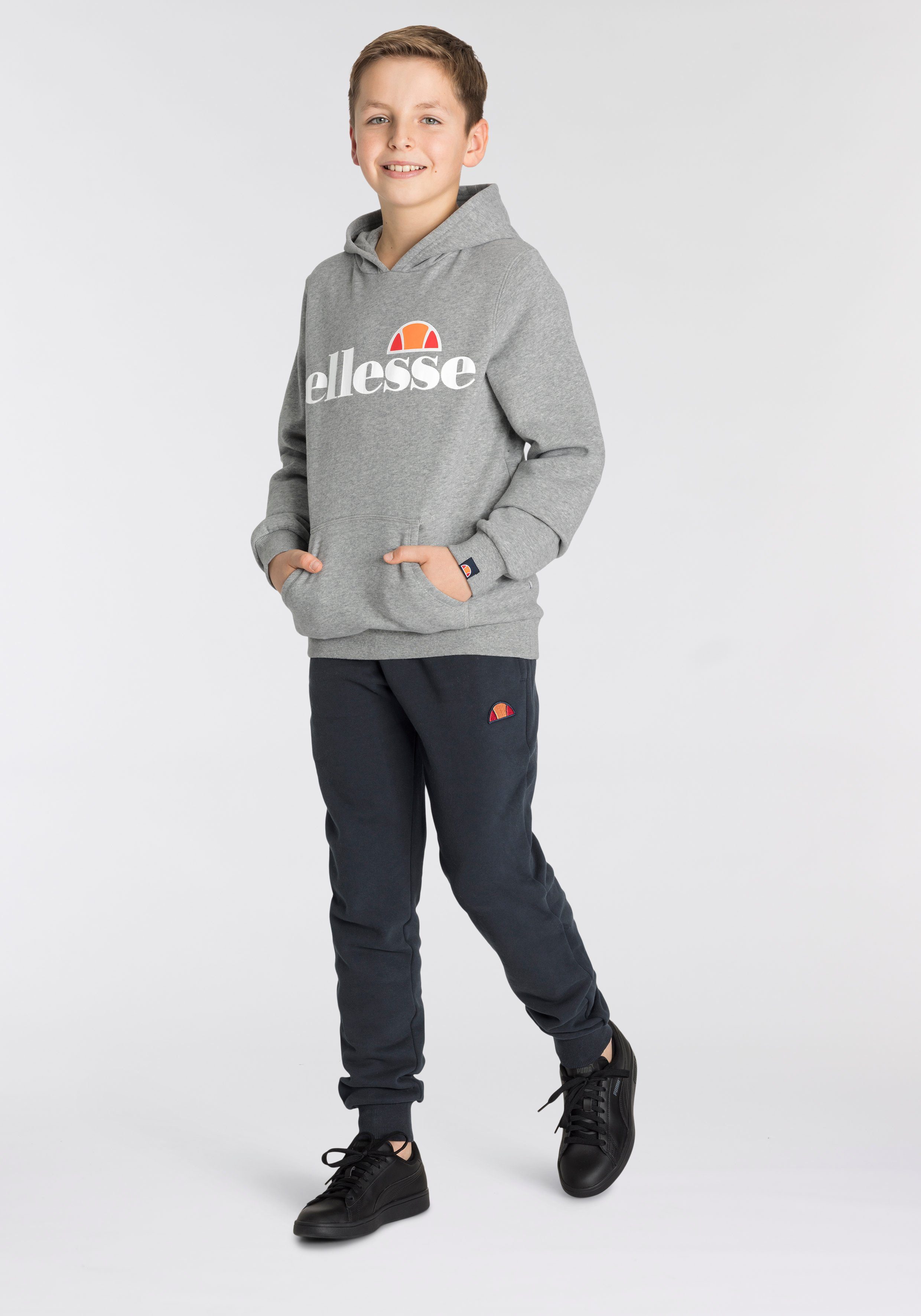 ellesse Joggingbroek COLINO JOG PANT JUNIOR