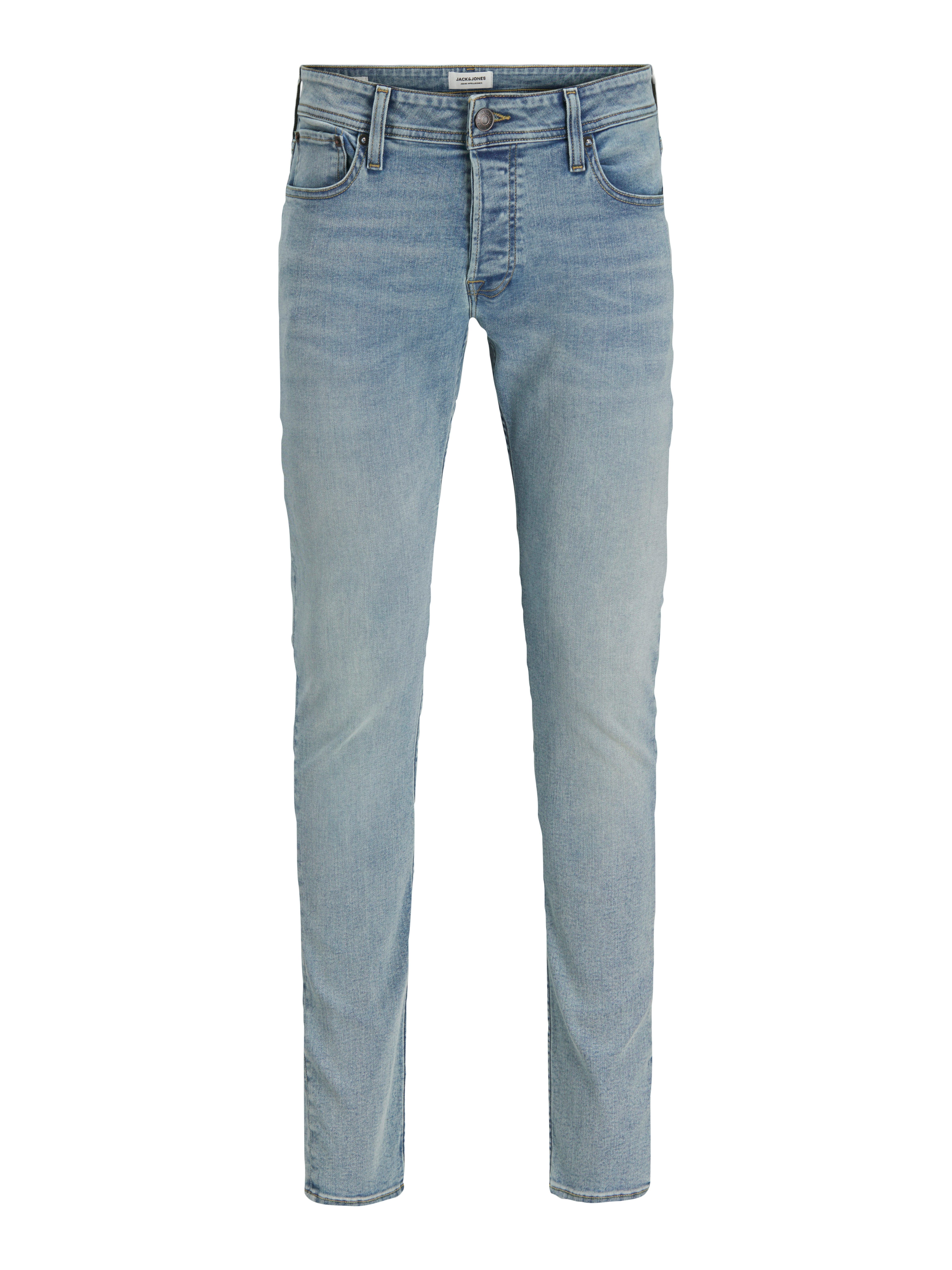 Jack & Jones Slim fit jeans JJIGLENN JJORIGINAL CB 774 NOOS
