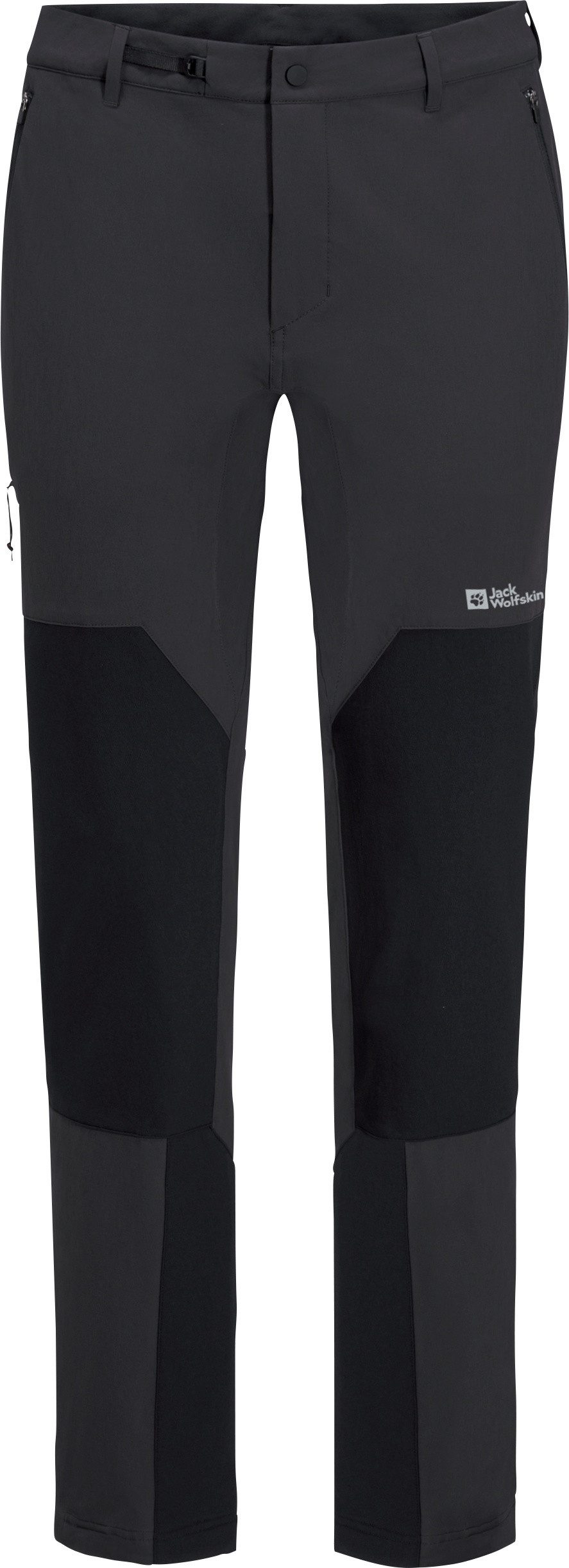Jack Wolfskin Trekkingbroek ANDUR PANTS M