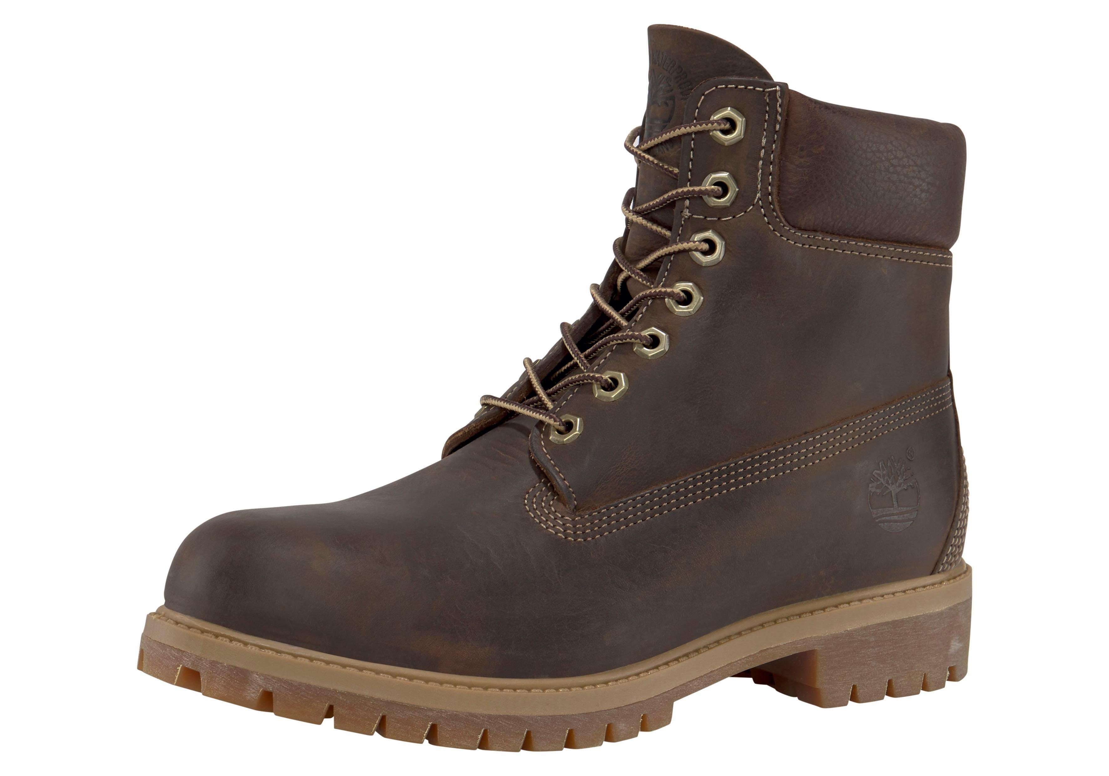 Timberland Veterschoenen Heritage 6 Premiu