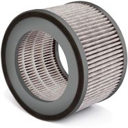 soehnle hepa-filter reservefilter airfresh clean 300 (1-delig) grijs