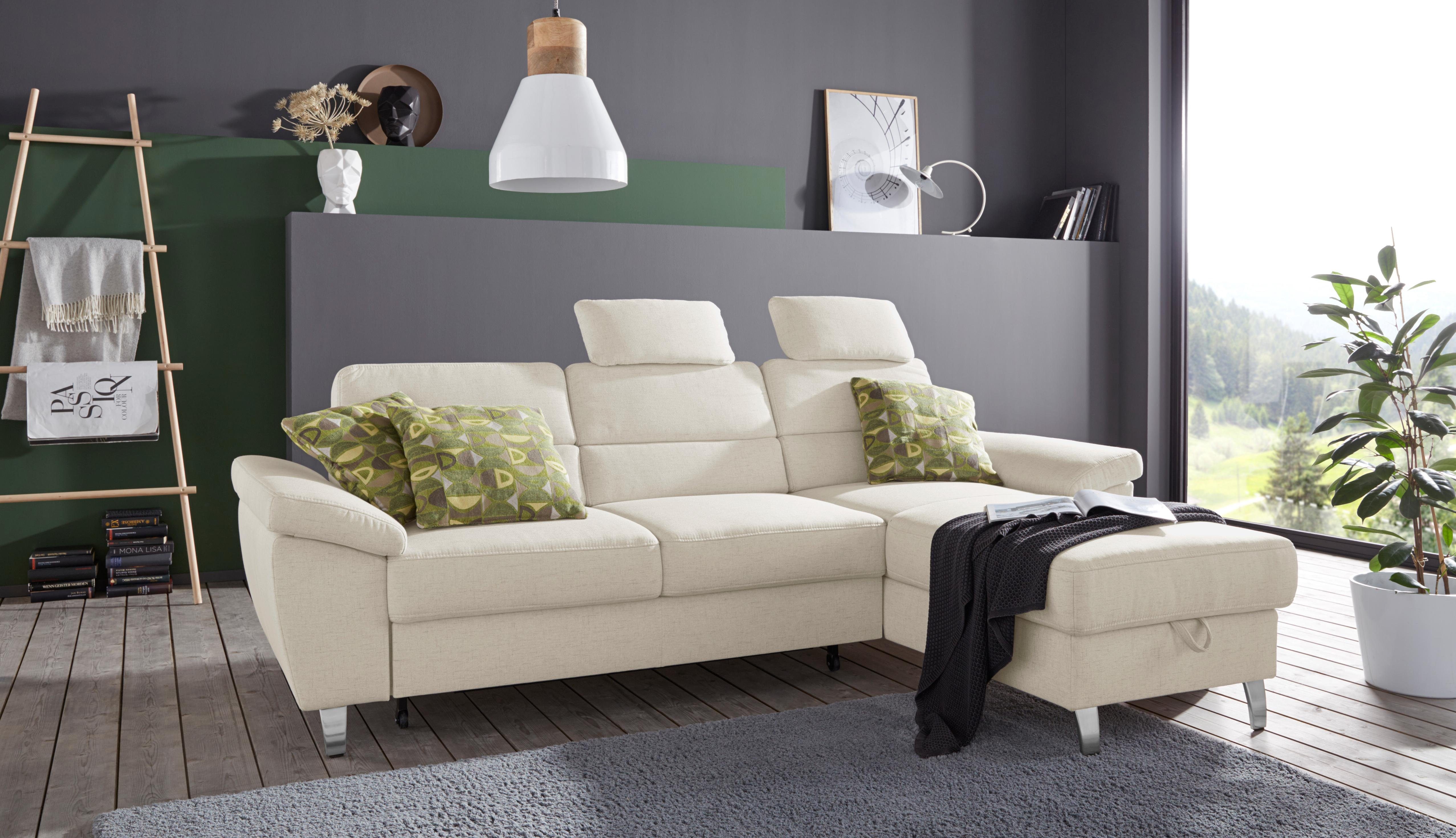 sit&more Hoofdsteun Sorano (set)