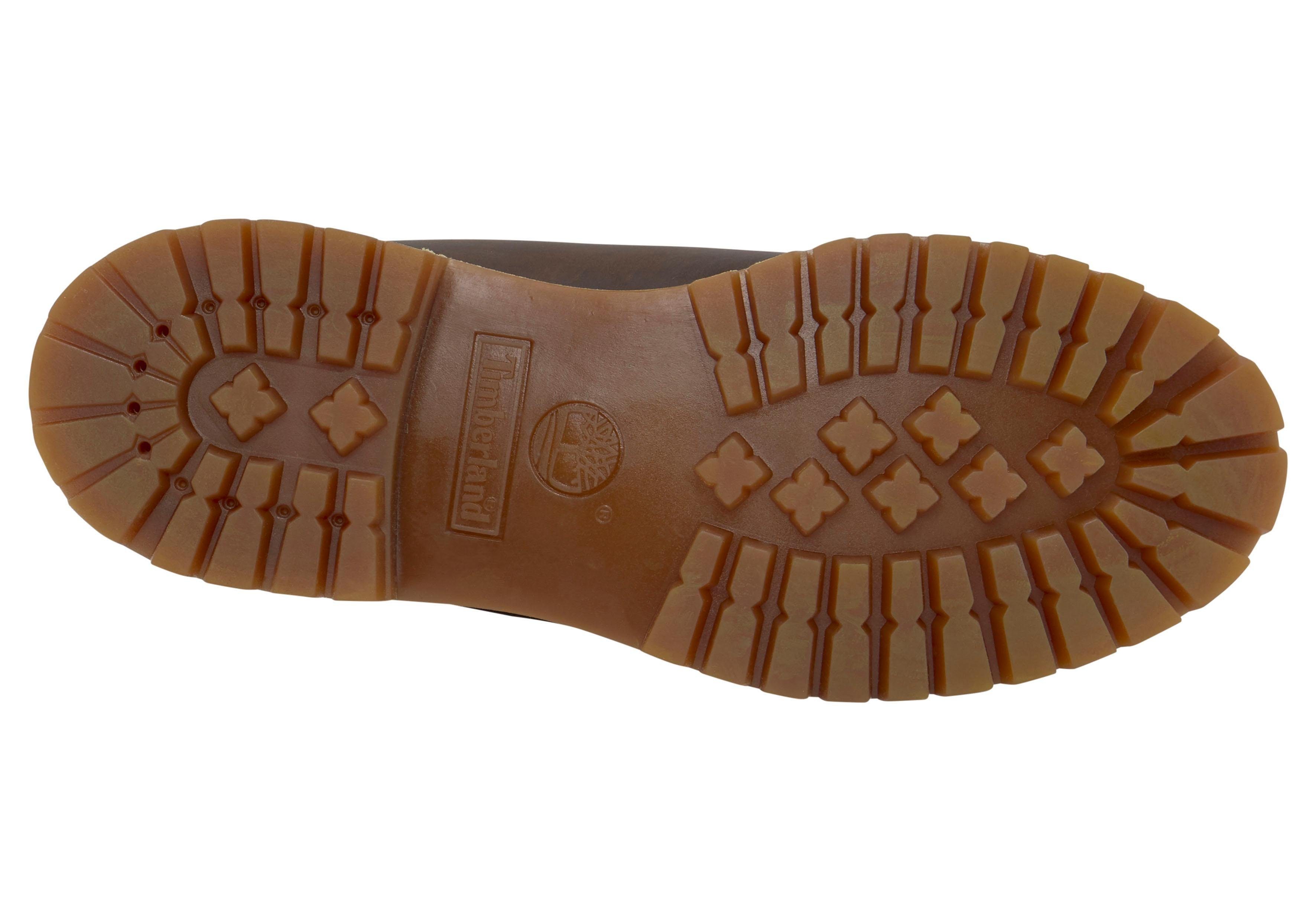 Timberland Veterschoenen Heritage 6" Premiu Winterlaarzen, veterschoenen, winterschoenen, waterdicht