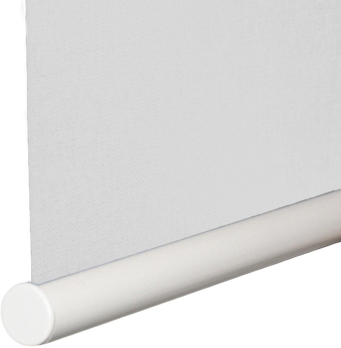 sunlines Rolgordijn met zijbediening One size stijl uni (1 stuk)