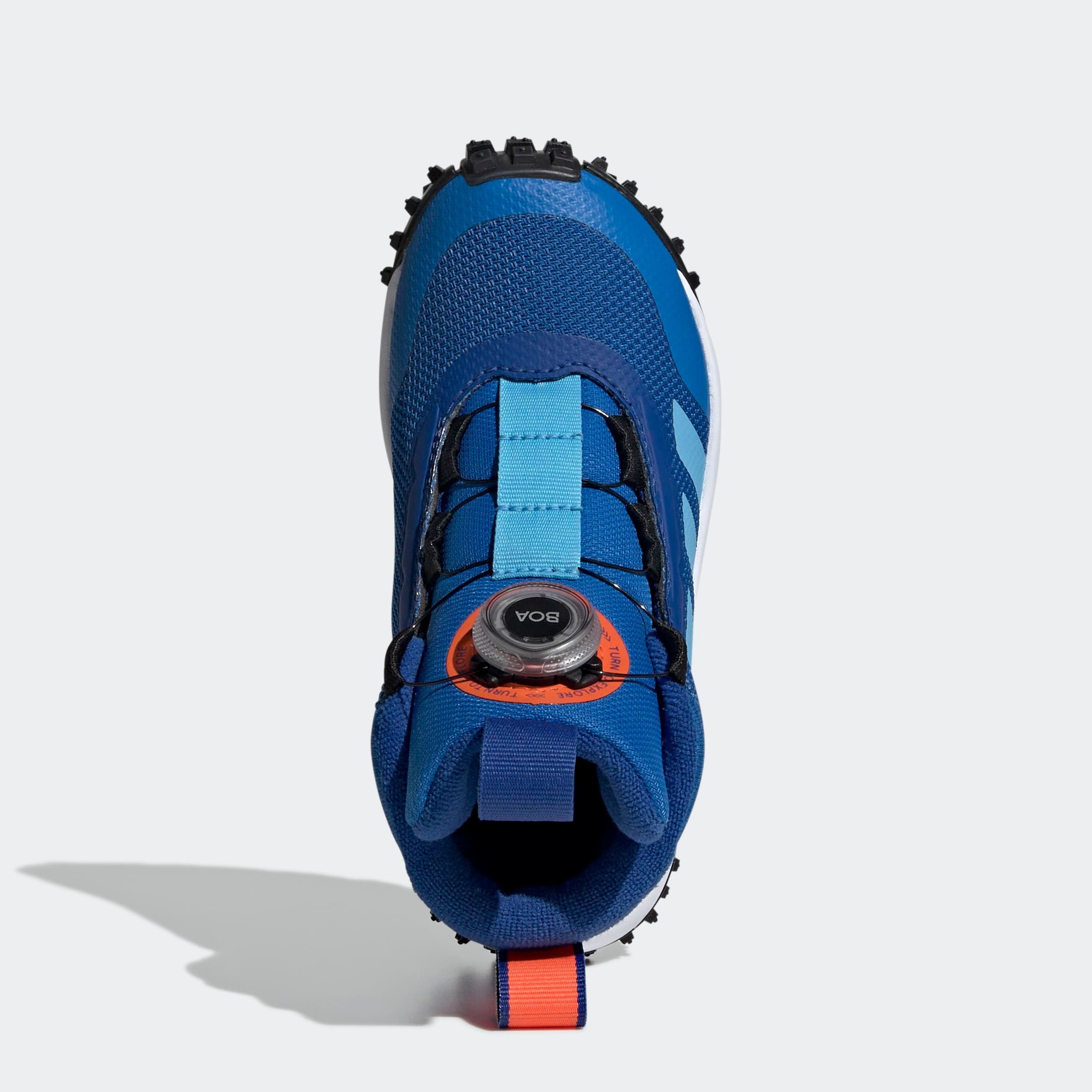 adidas Sportswear Sneakers FORTATRAIL BOA K