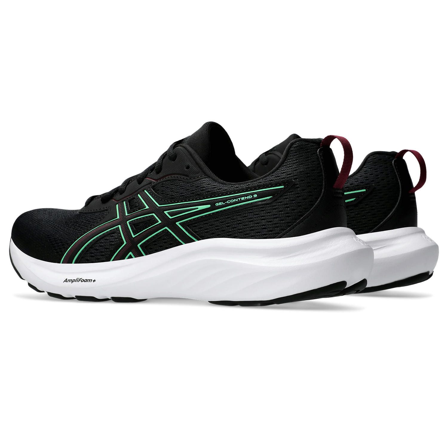 Asics Runningschoenen GEL-CONTEND 9