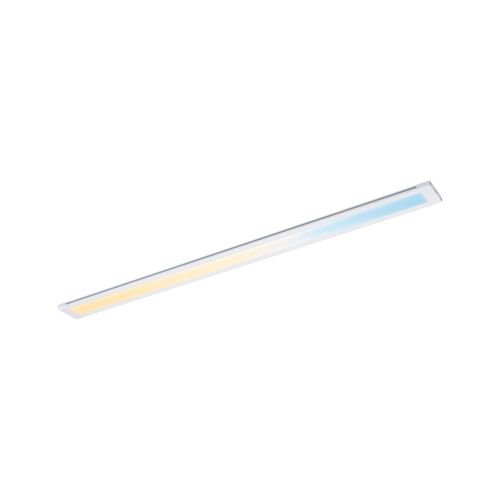 Paulmann Verlichting voor onderkast Clever Connect Spot Border 500mm 1x7,3W 12V wit mat/kunststof (1 stuk)
