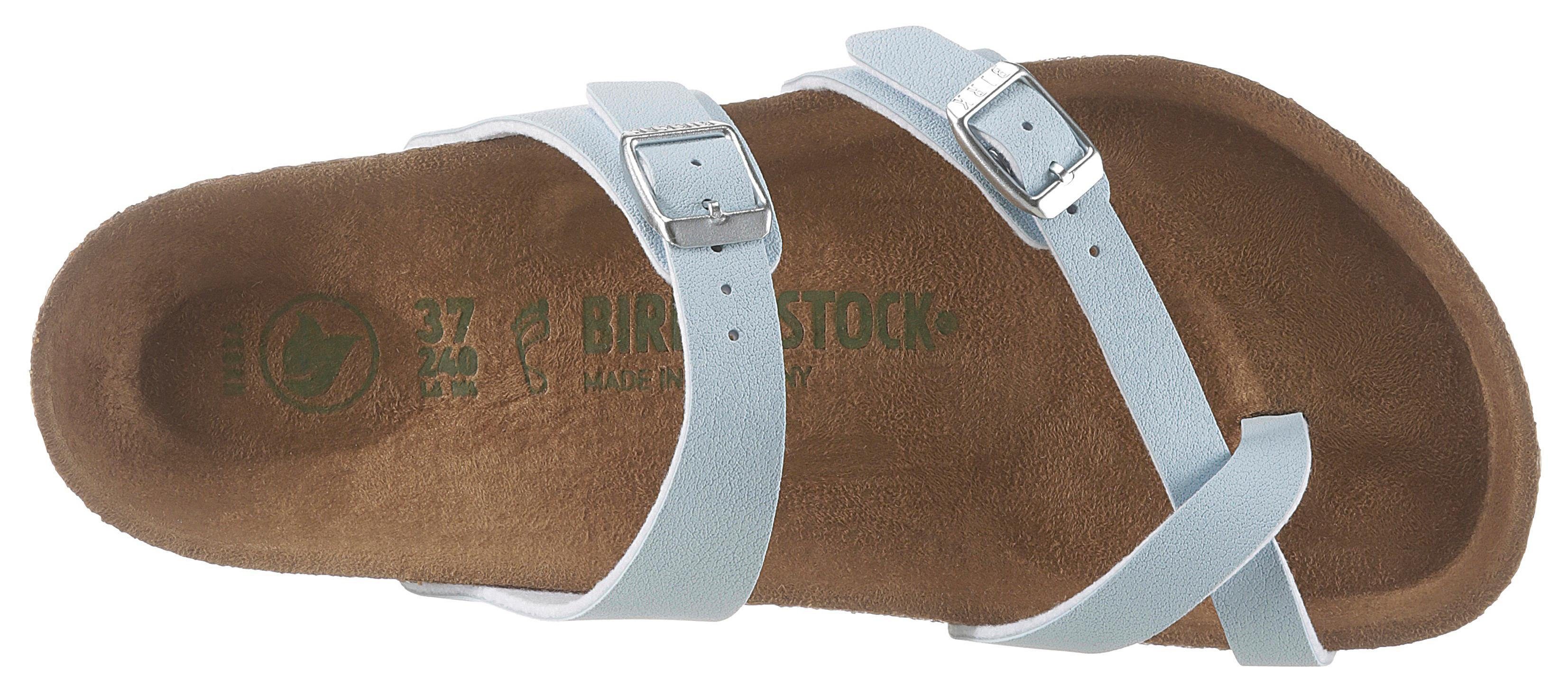 birkenstock teenslippers