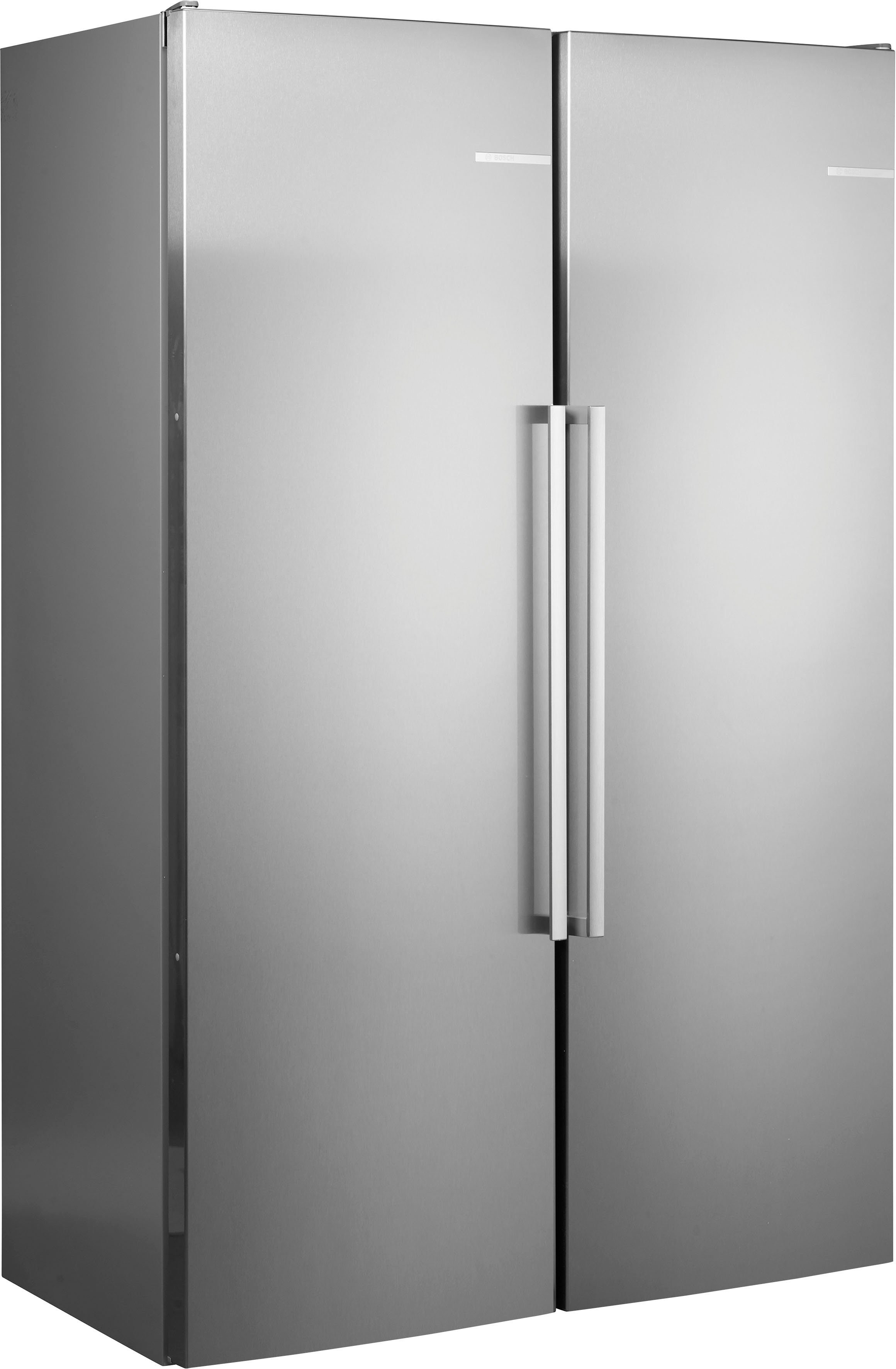 BOSCH European side-by-side KAN95AIEP