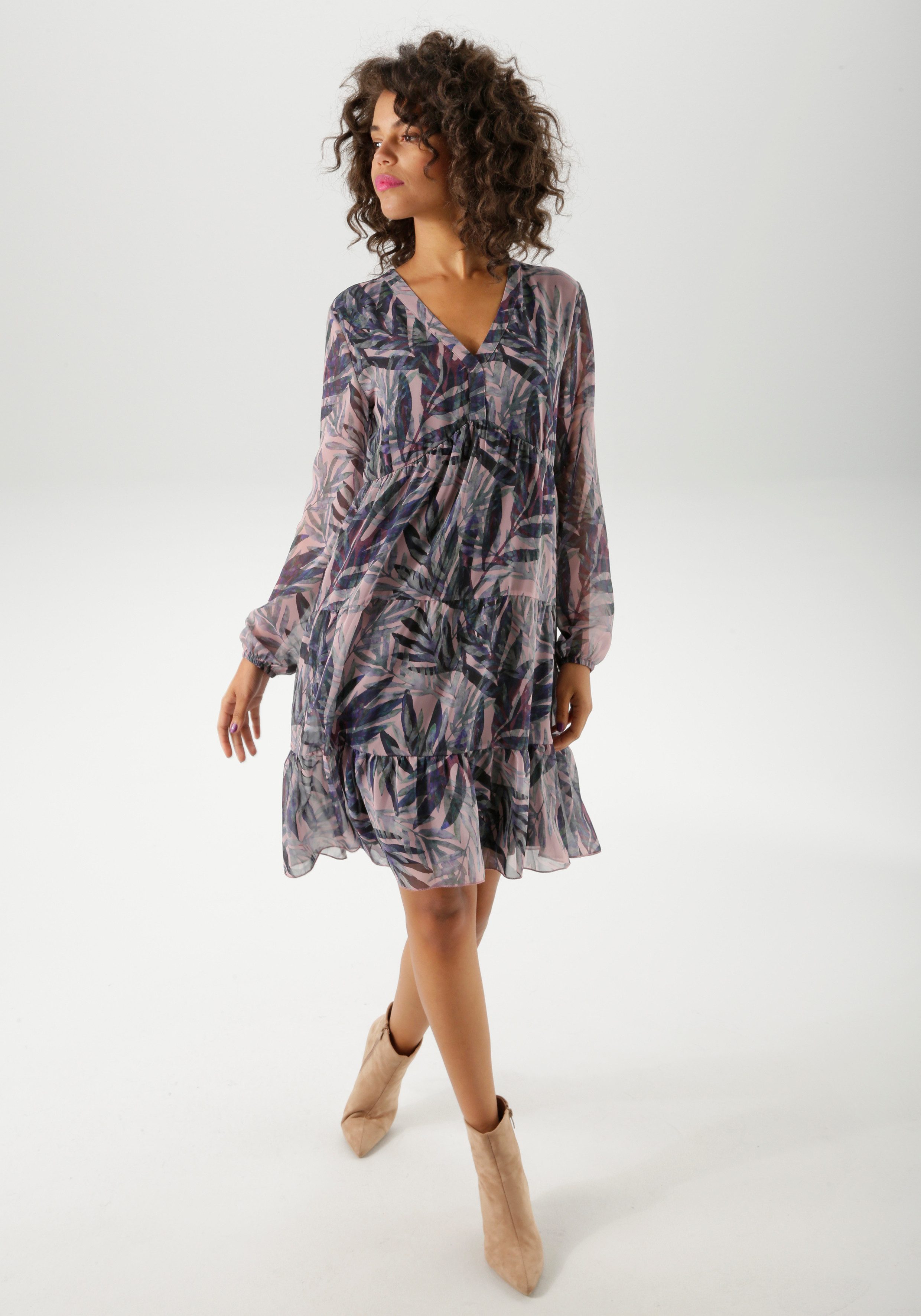 Aniston CASUAL Tuniekjurk