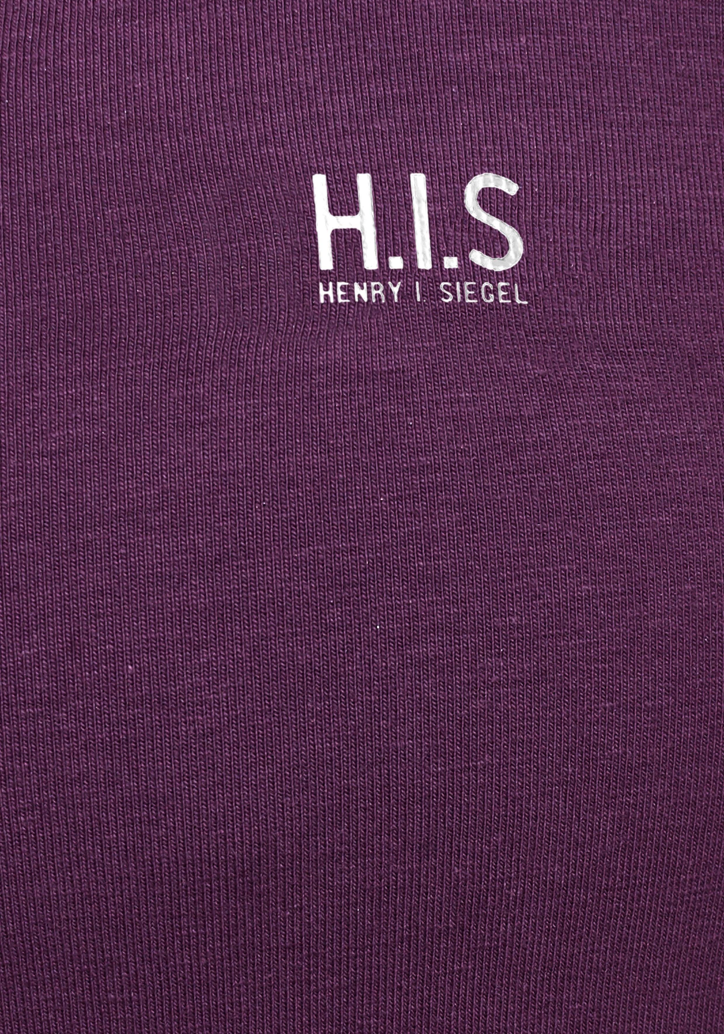 H.I.S Tanktop (Set van 3)