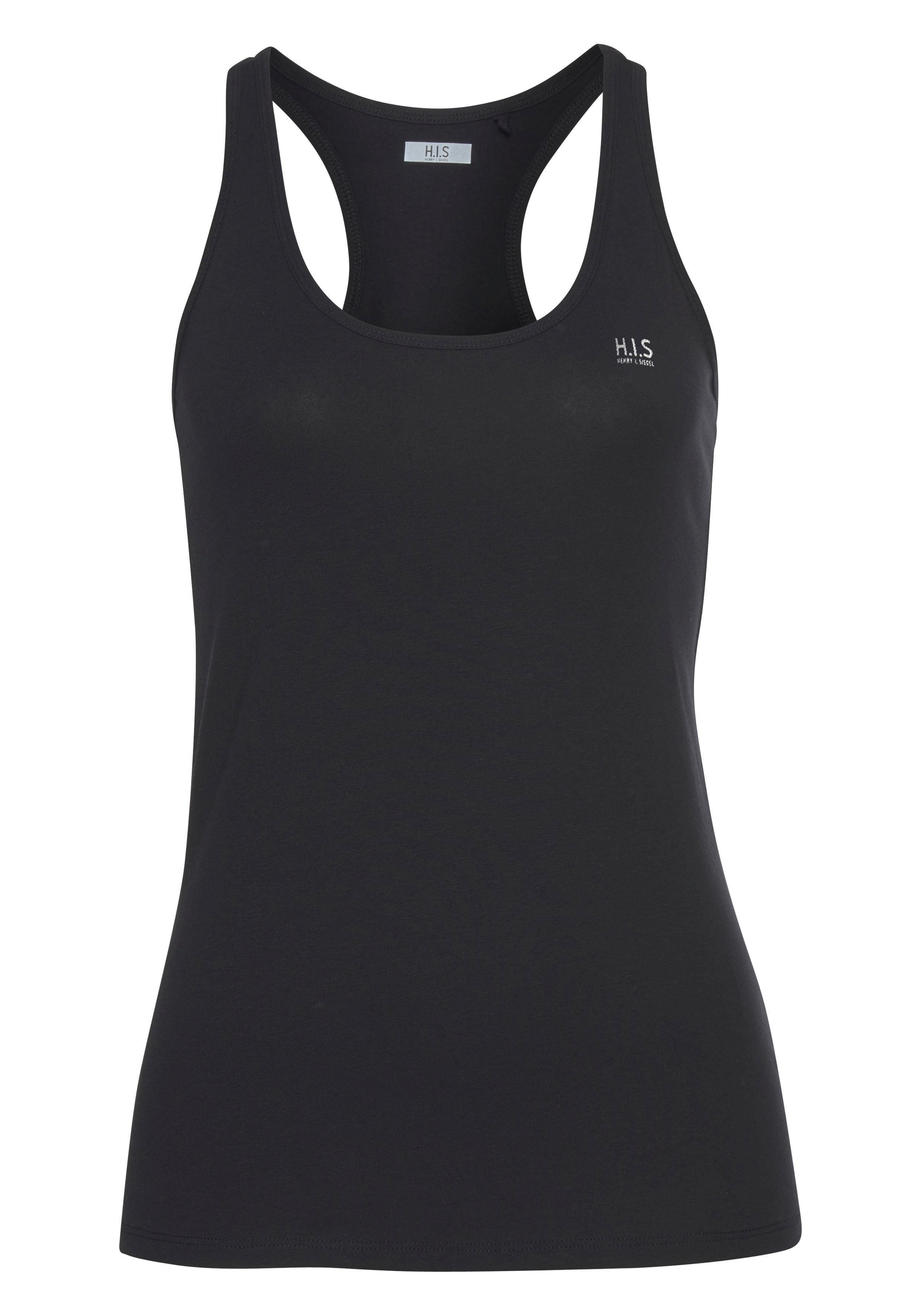 H.I.S Tanktop (Set van 3)