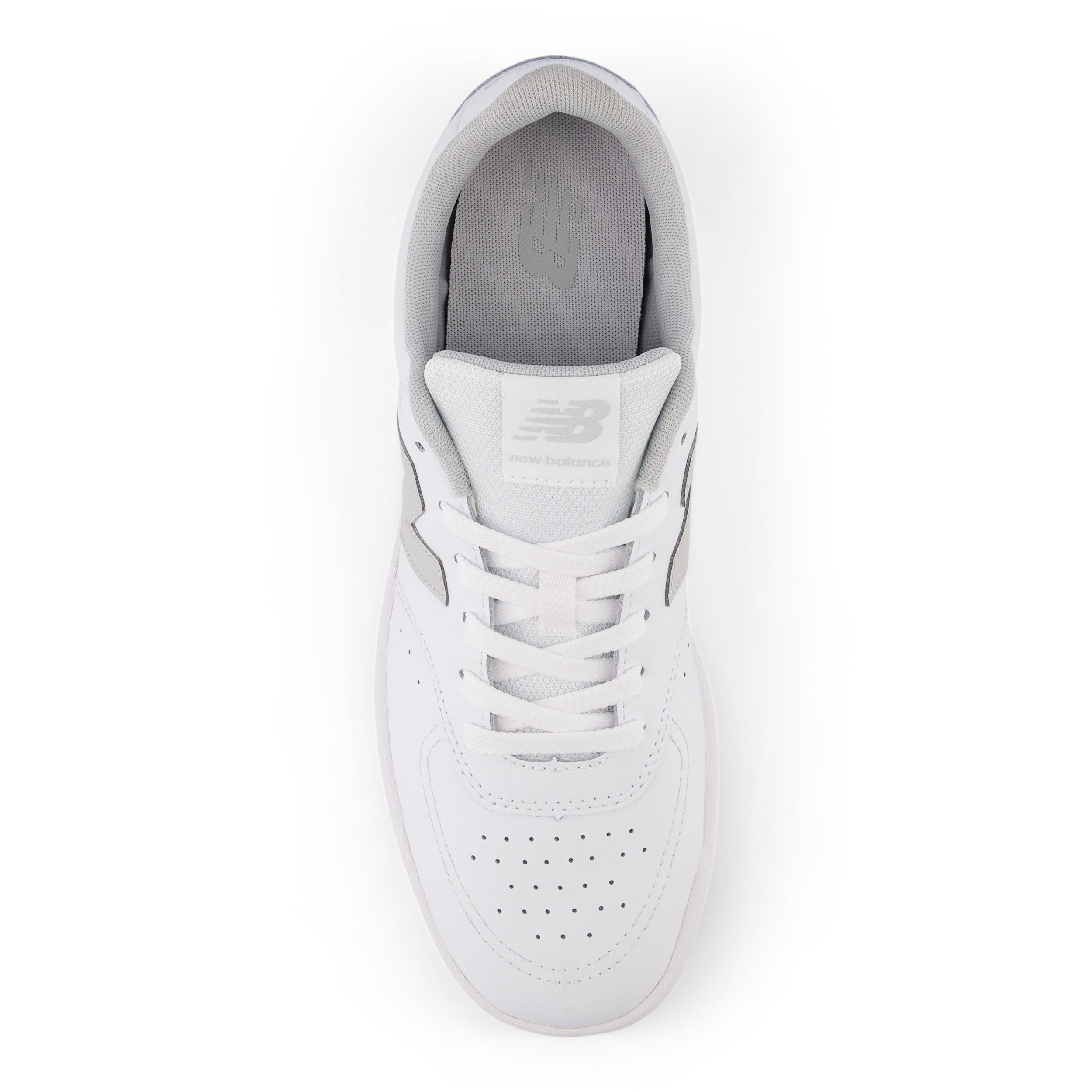 New Balance Sneakers BB80 geïnspireerd door de new balance 550