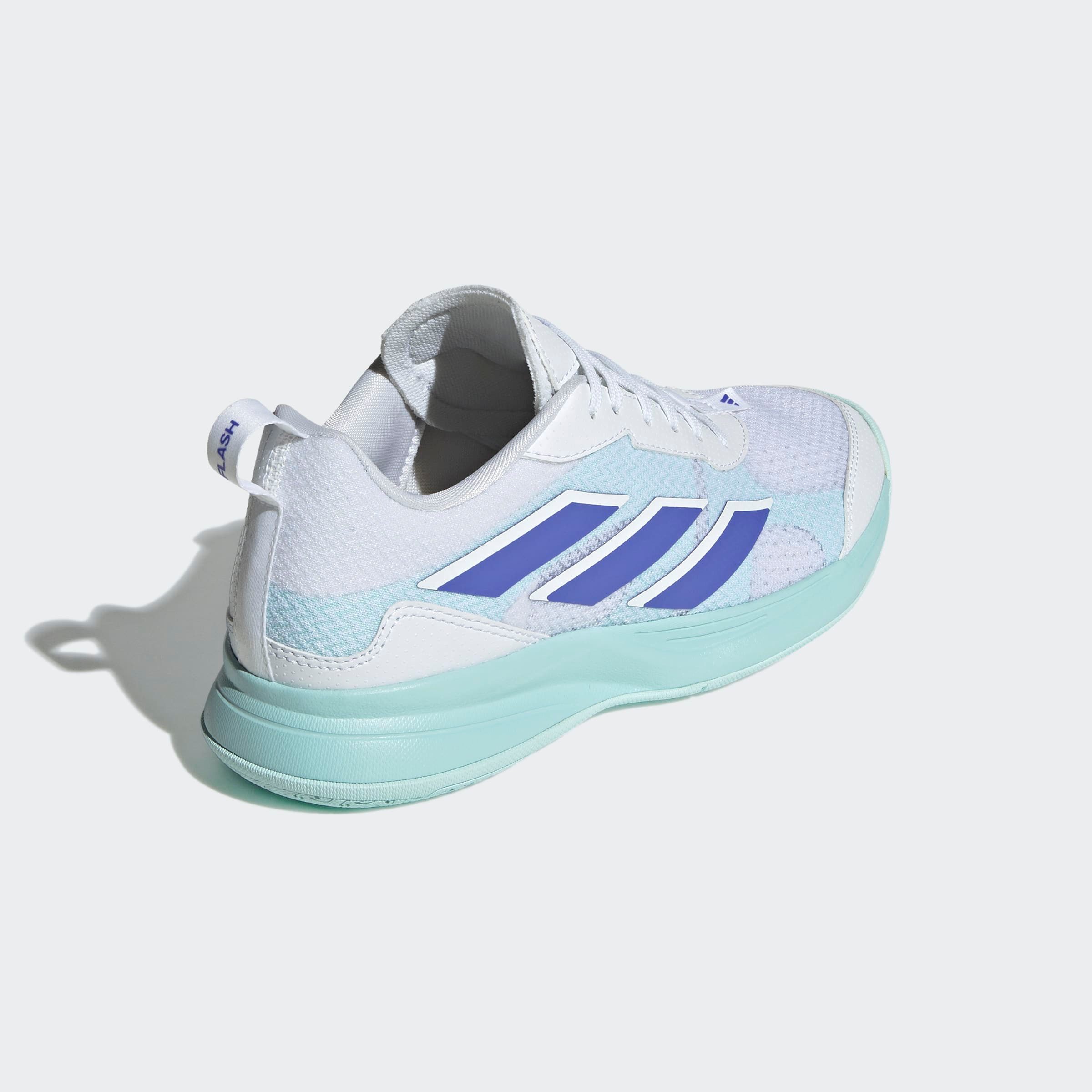 adidas Performance Tennisschoenen AVAFLASH LOW