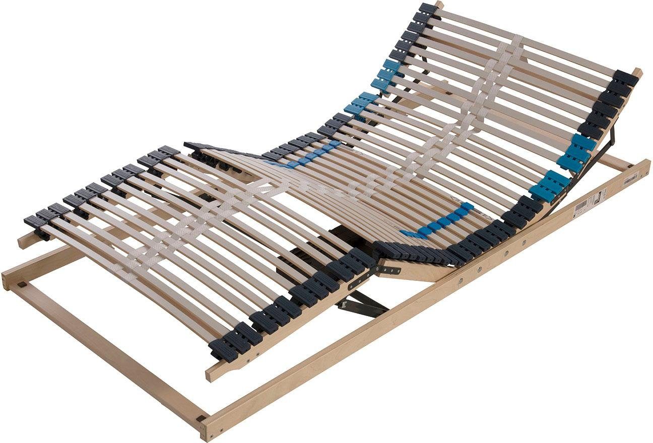 Alina sleeping ADA trendline Lattenbodem met motor 3248 MO (1 stuk) lattenbodems maat 80 cm x 190 cm x 11 cm