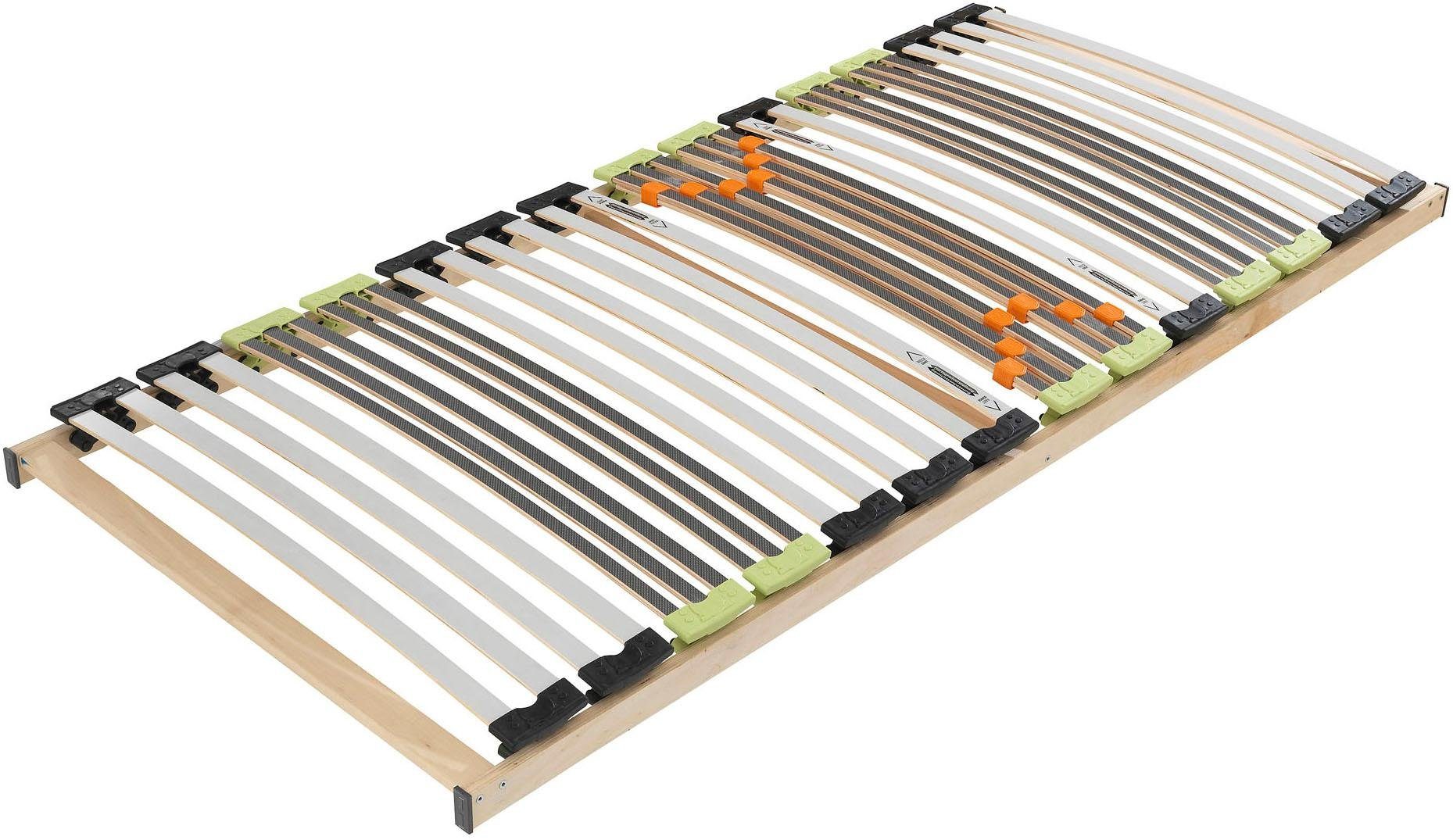 Alina sleeping ADA trendline Lattenbodem 3247 NV (1 stuk)