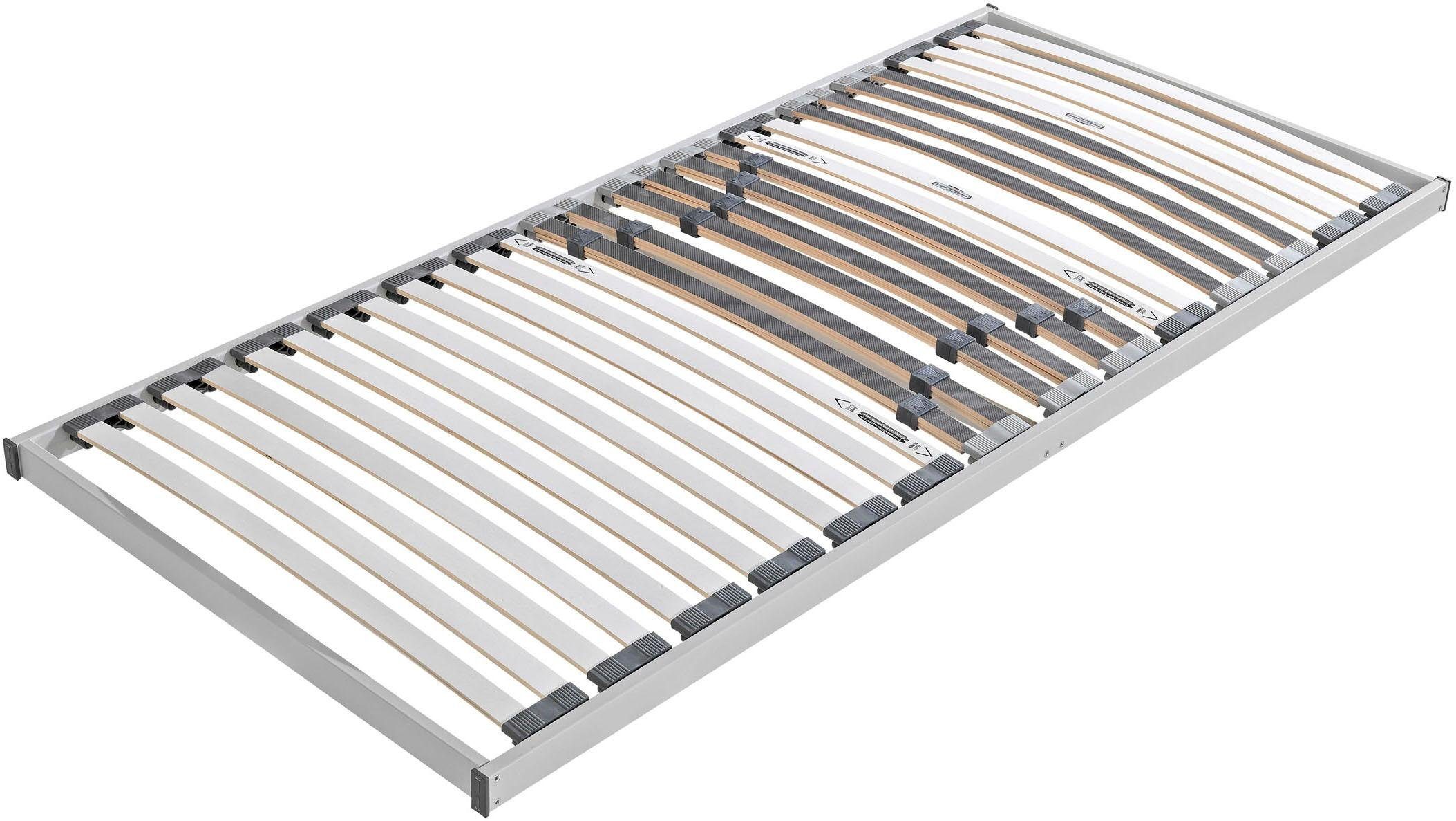Alina sleeping ADA trendline Lattenbodem 3123 NV (1 stuk) lattenbodems maat 120 cm x 200 cm x 7 cm