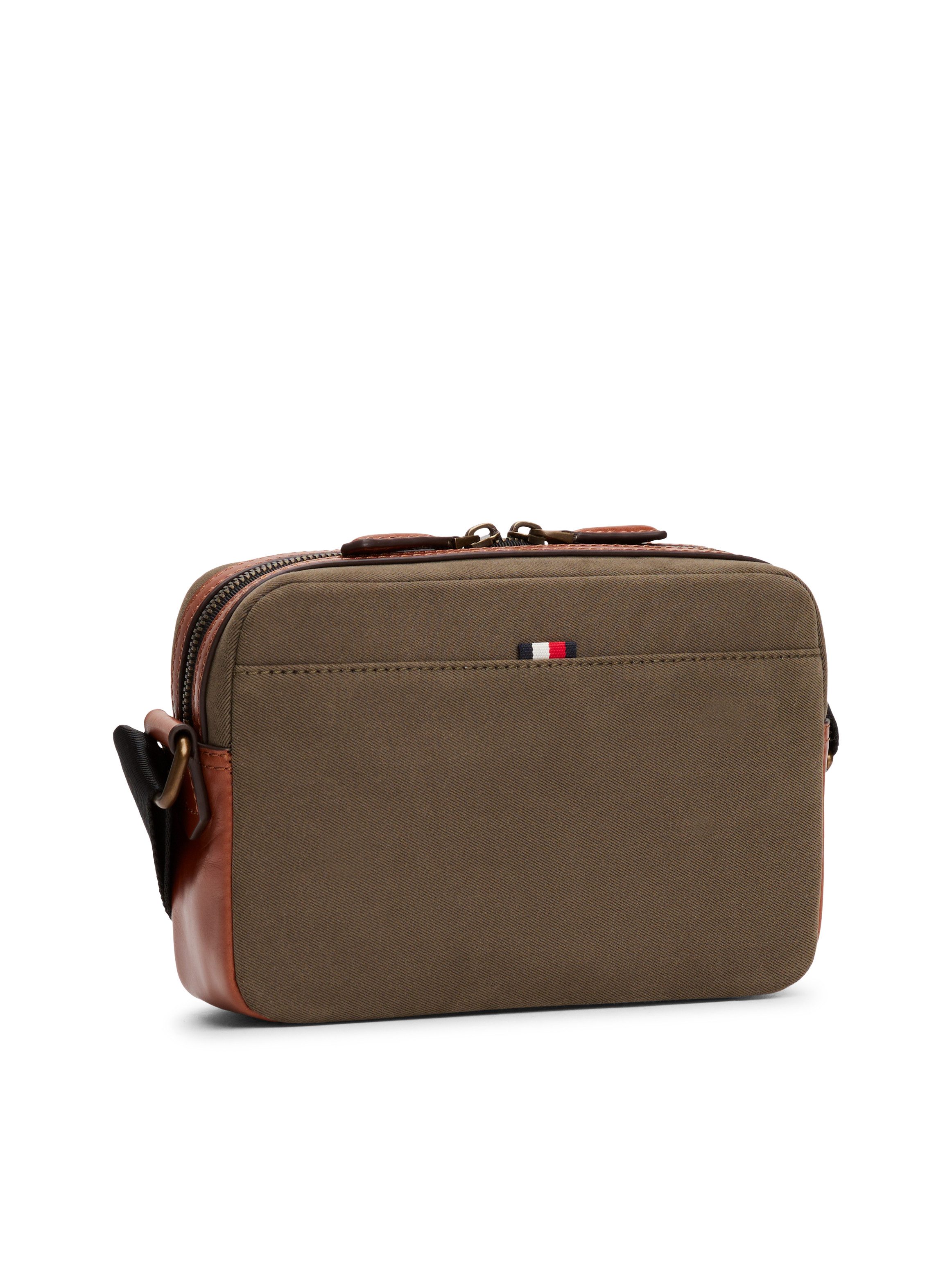 Tommy Hilfiger Schoudertas TH CASUAL PREP CROSSOVER