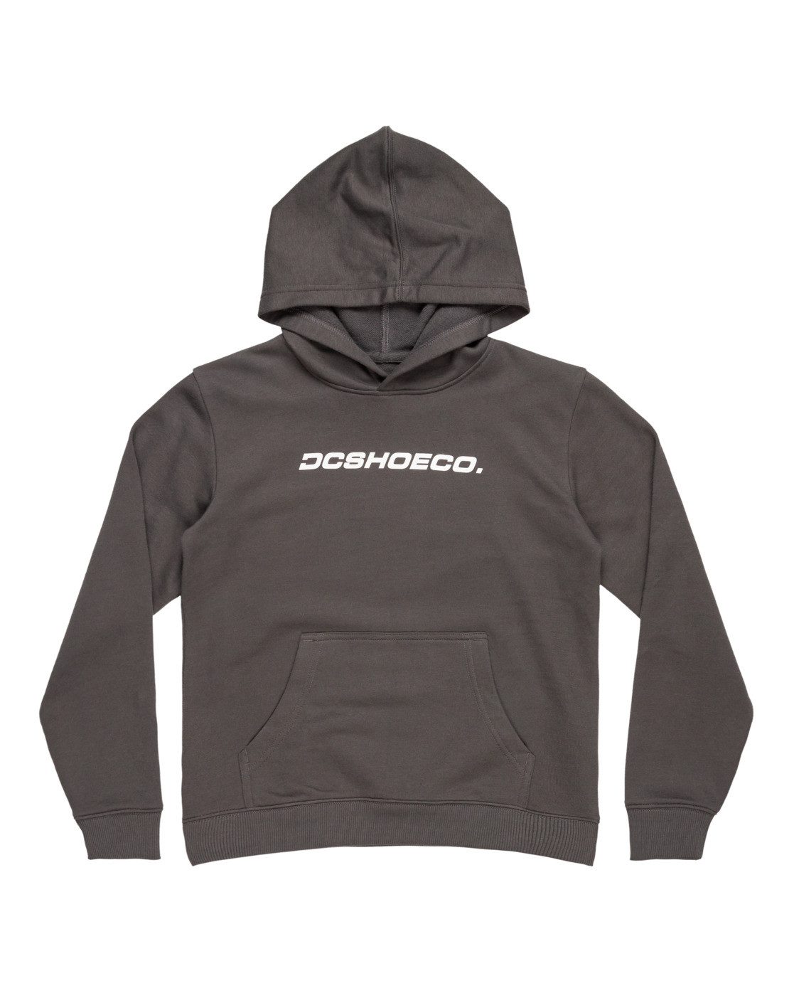 DC Shoes Hoodie Whereabouts