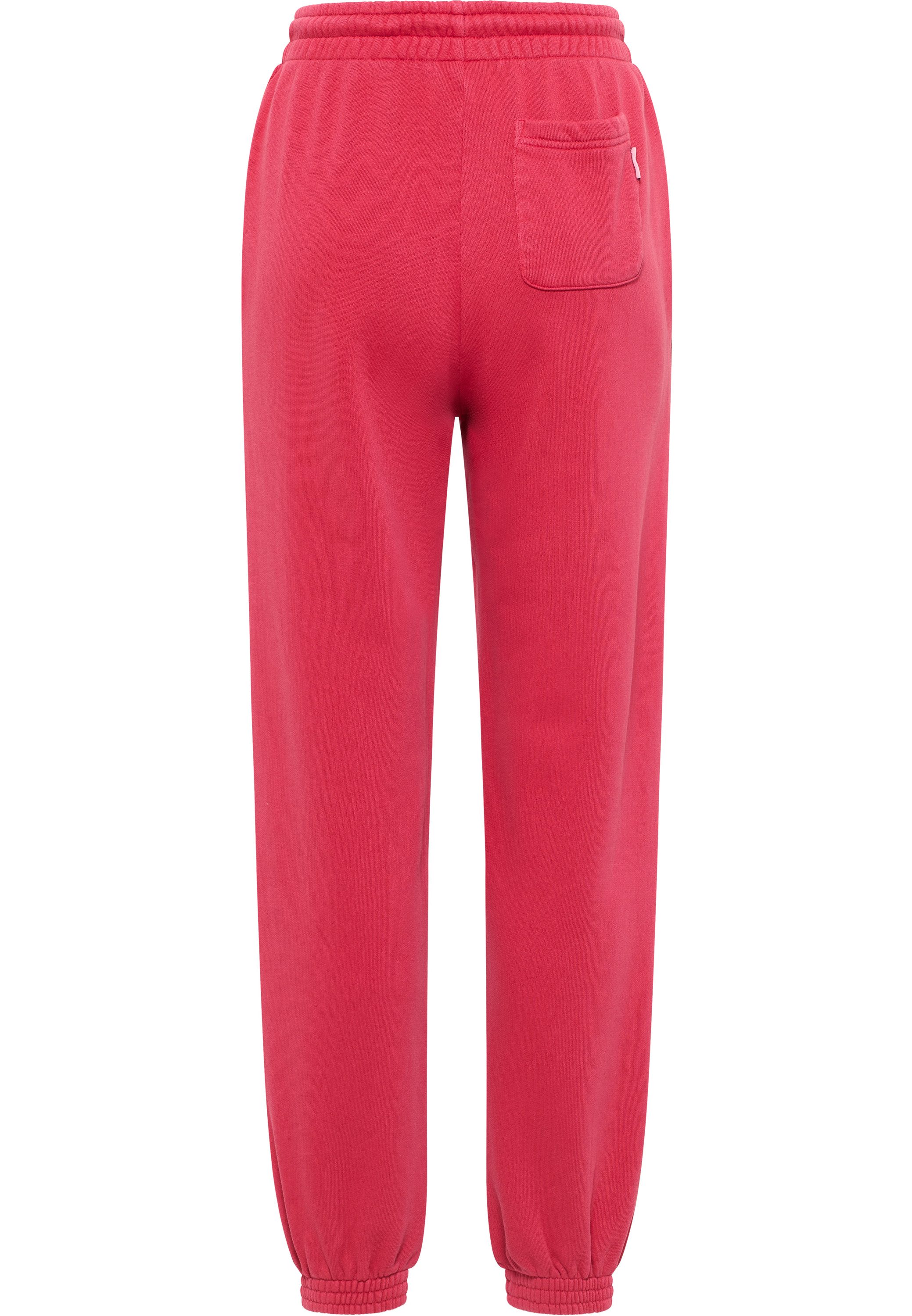 MUSTANG Five-pocketsbroek Dames Stijl Nucia