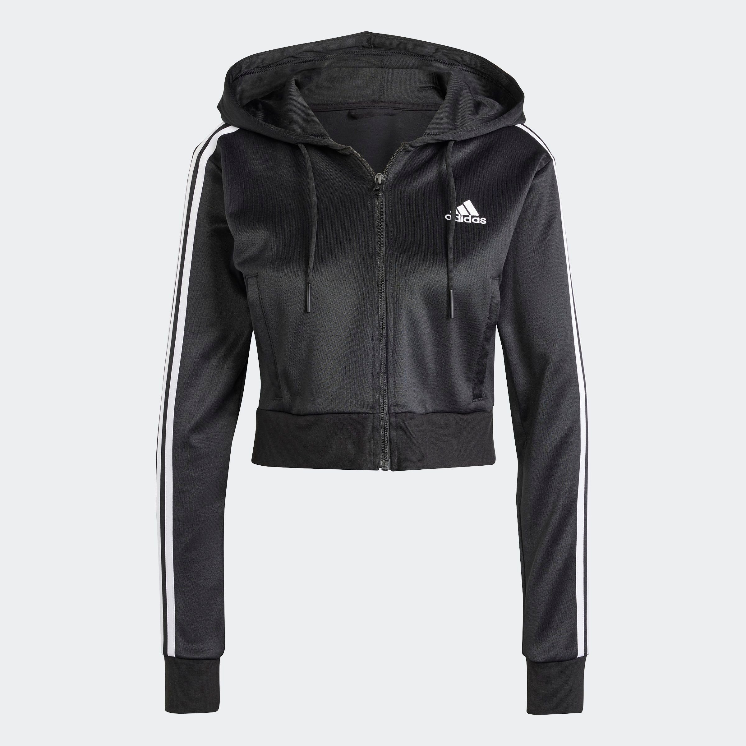 adidas Sportswear Trainingspak W GLAM TS (2-delig)