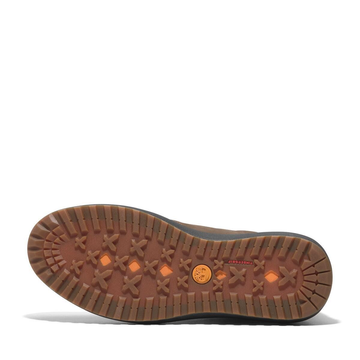 Timberland Veterschoenen HUDSON ROAD MID LACE UP GTX CHUKKA BOOT Winterlaarzen, veterschoenen, winterschoenen