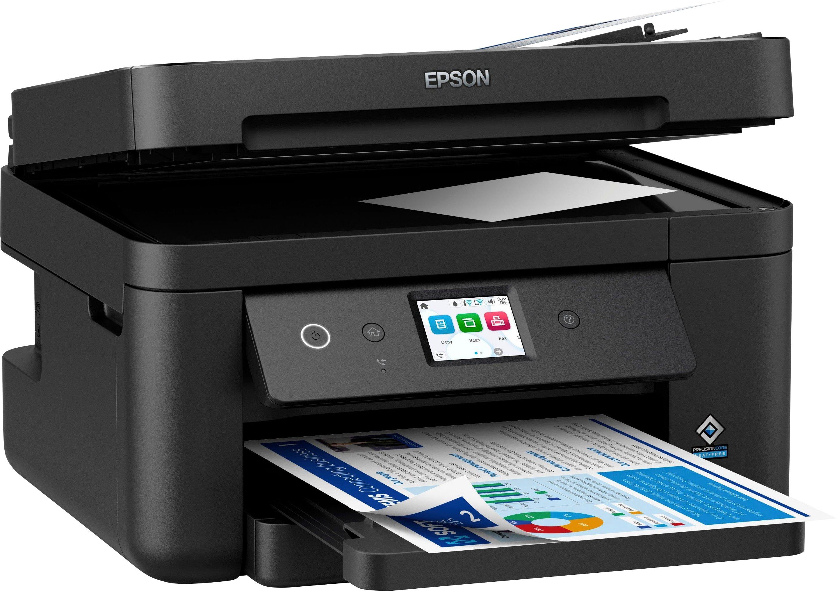 Epson All-in-oneprinter WorkForce Pro WF-2960DWF