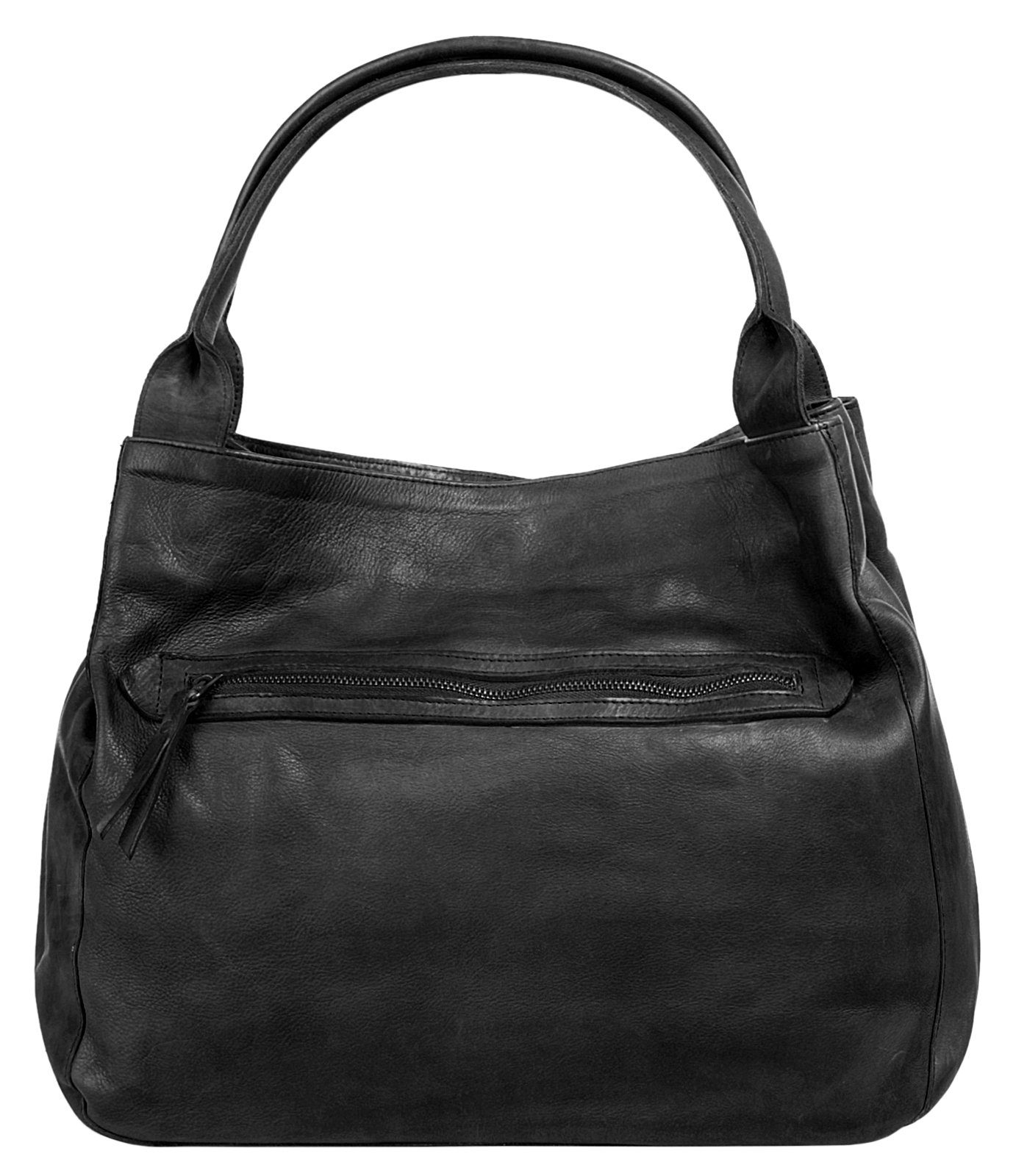 X-Zone Shopper echt leder