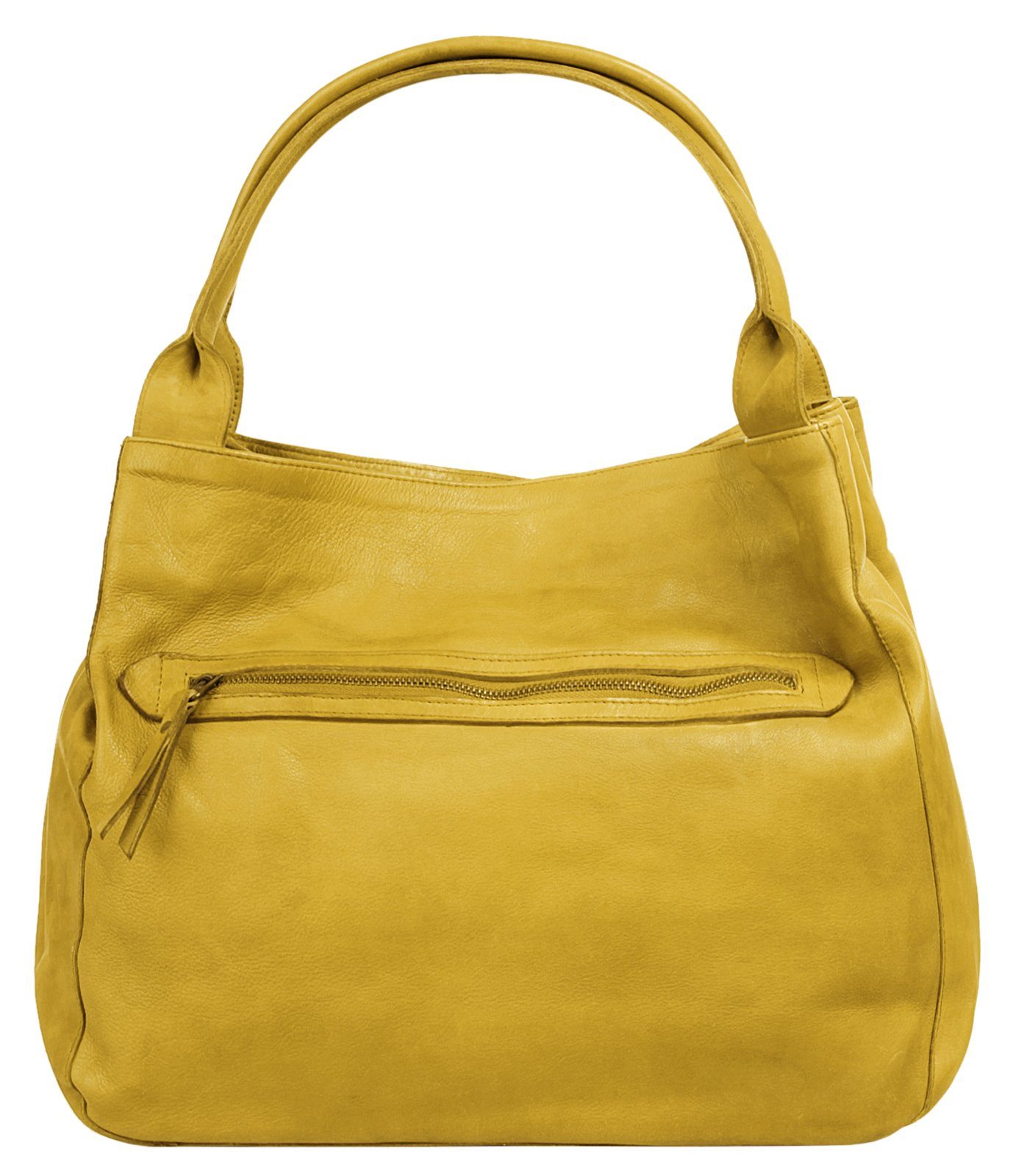 X-Zone Shopper echt leder