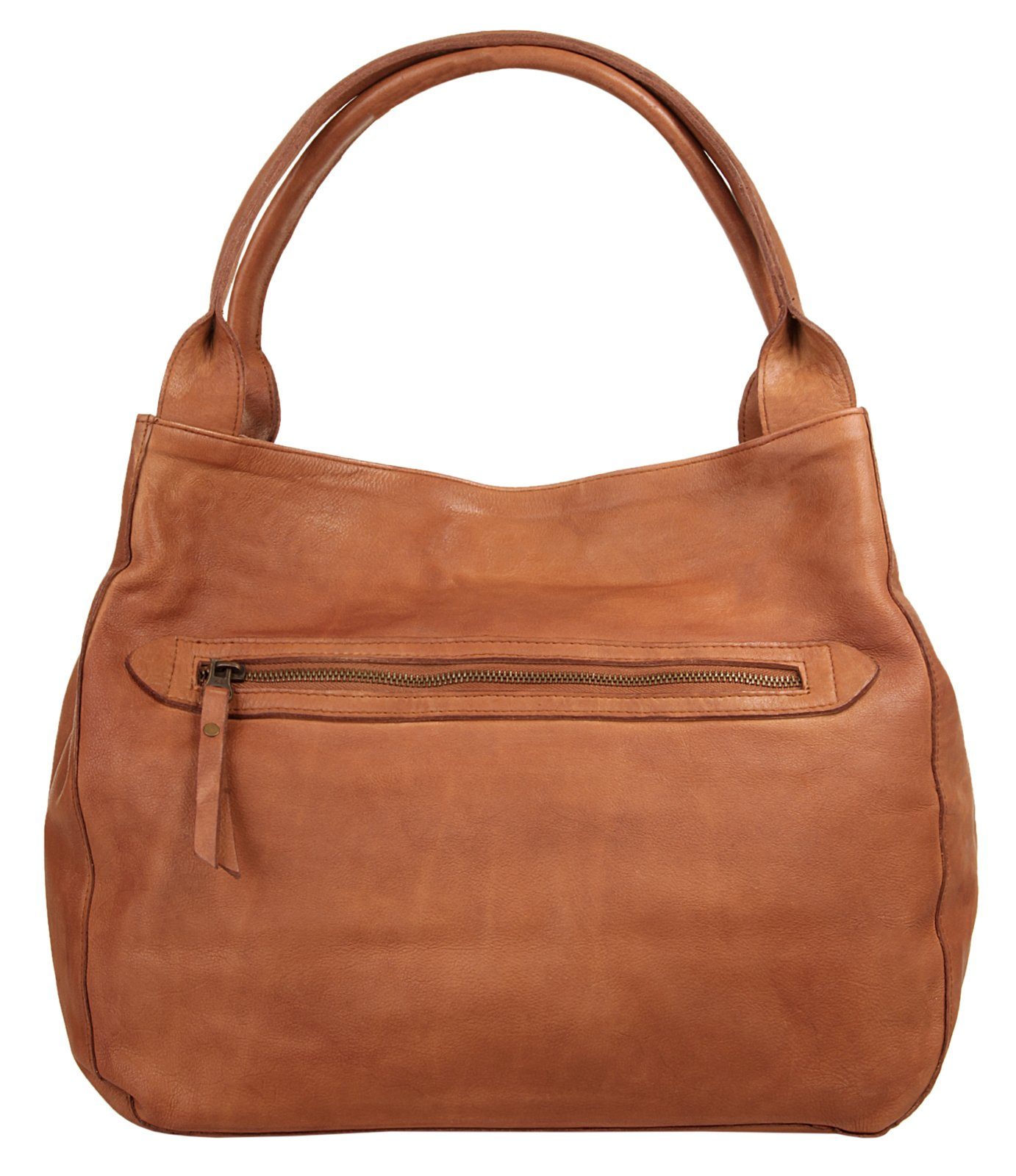 X-Zone Shopper echt leder